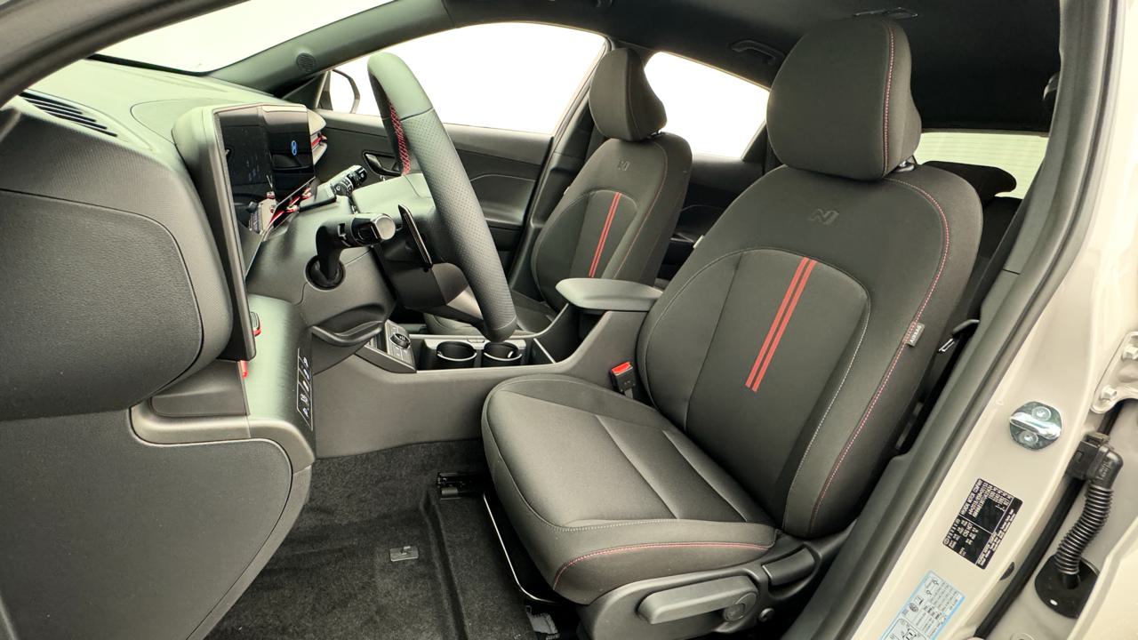 HYUNDAI Kona 1.6 T-GDi N Line DCT-image-4
