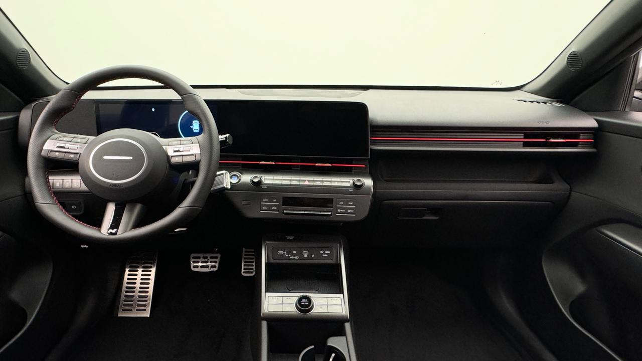HYUNDAI Kona 1.6 T-GDi N Line DCT-image-5
