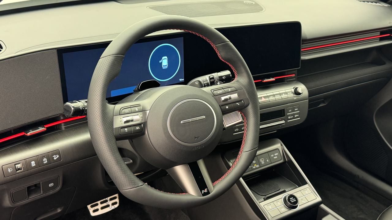 HYUNDAI Kona 1.6 T-GDi N Line DCT-image-6