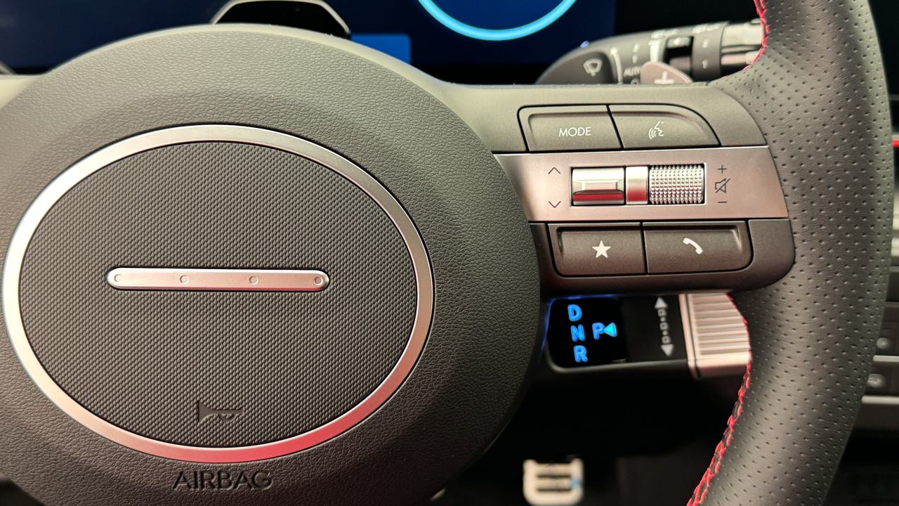 HYUNDAI Kona 1.6 T-GDi N Line DCT-image-9