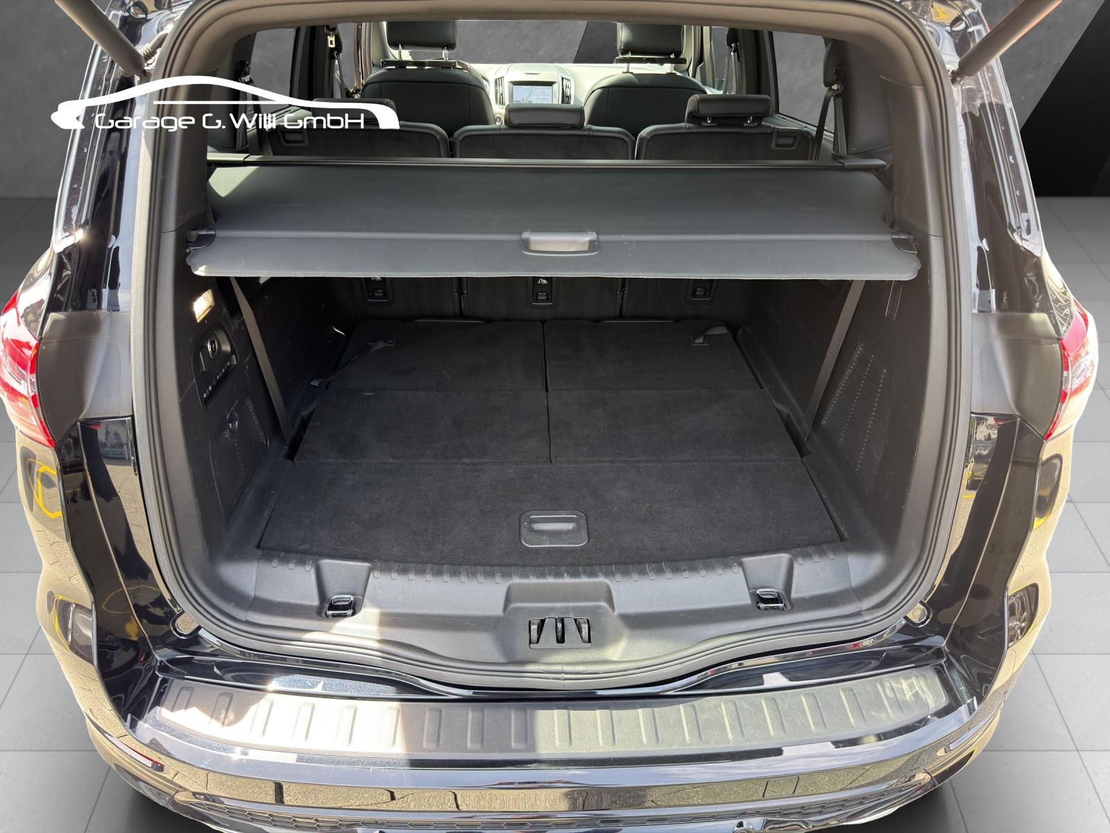 FORD S-Max 2.0 TDCi ST-Line AWD Automatic-image-21