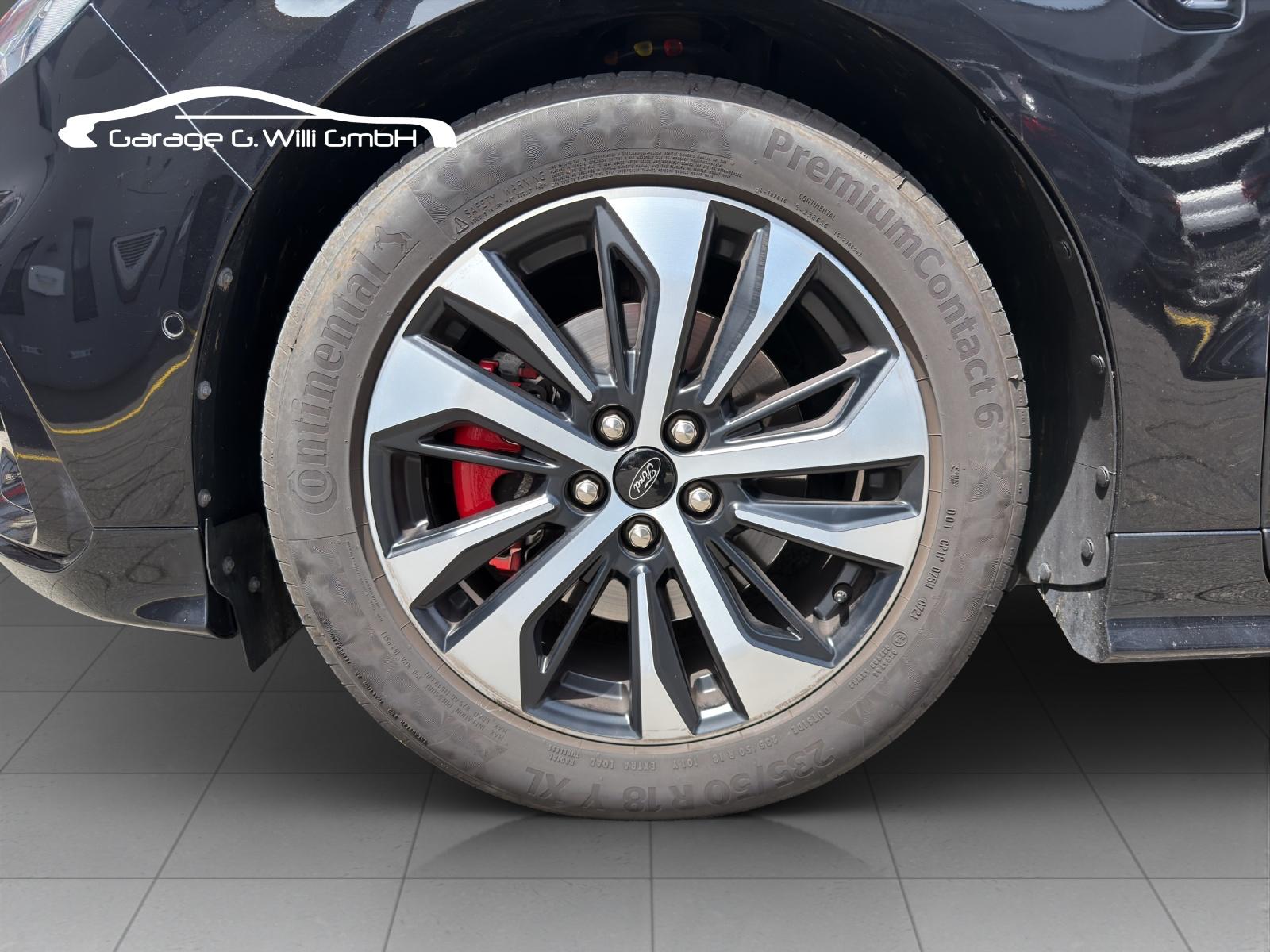 FORD S-Max 2.0 TDCi ST-Line AWD Automatic-image-23