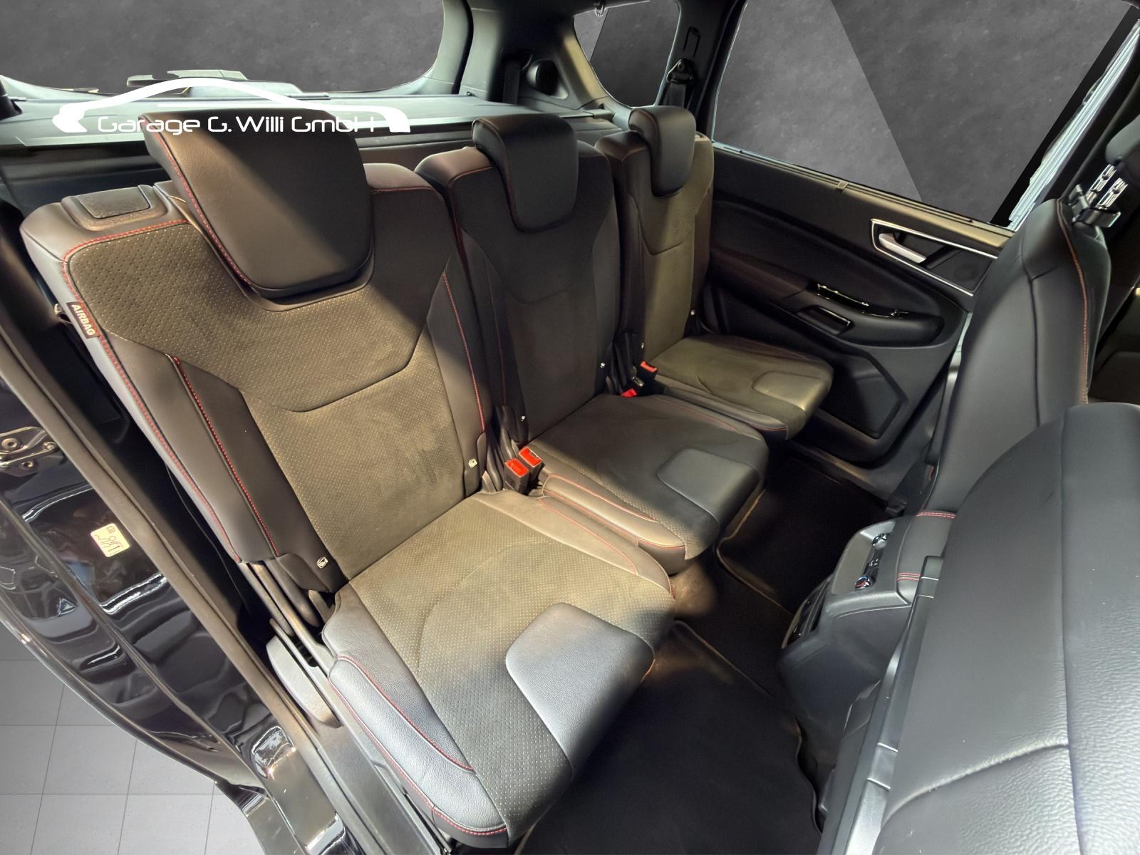 FORD S-Max 2.0 TDCi ST-Line AWD Automatic-image-17