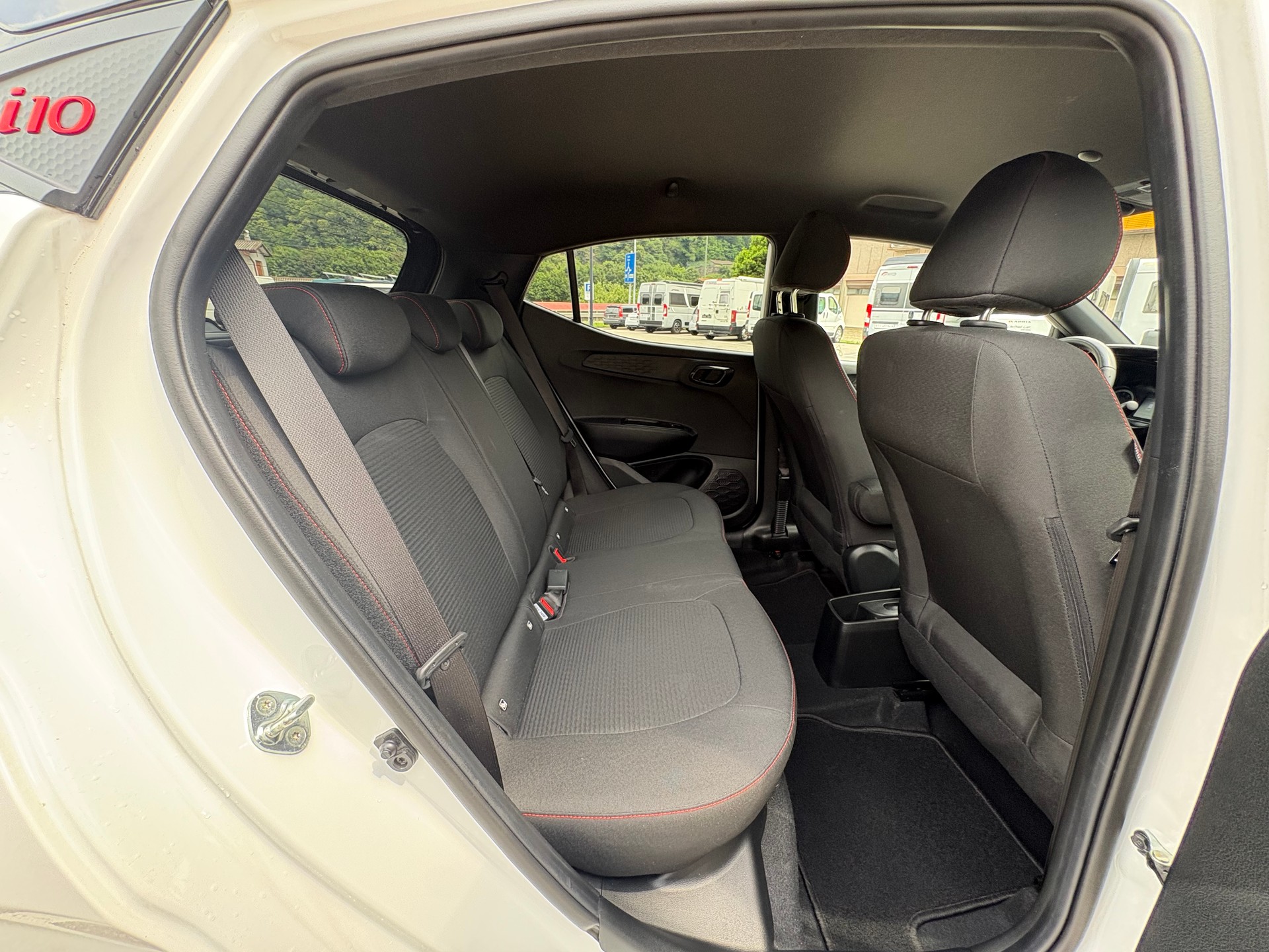 HYUNDAI i10 1.0 T-GDI N Line-image-11