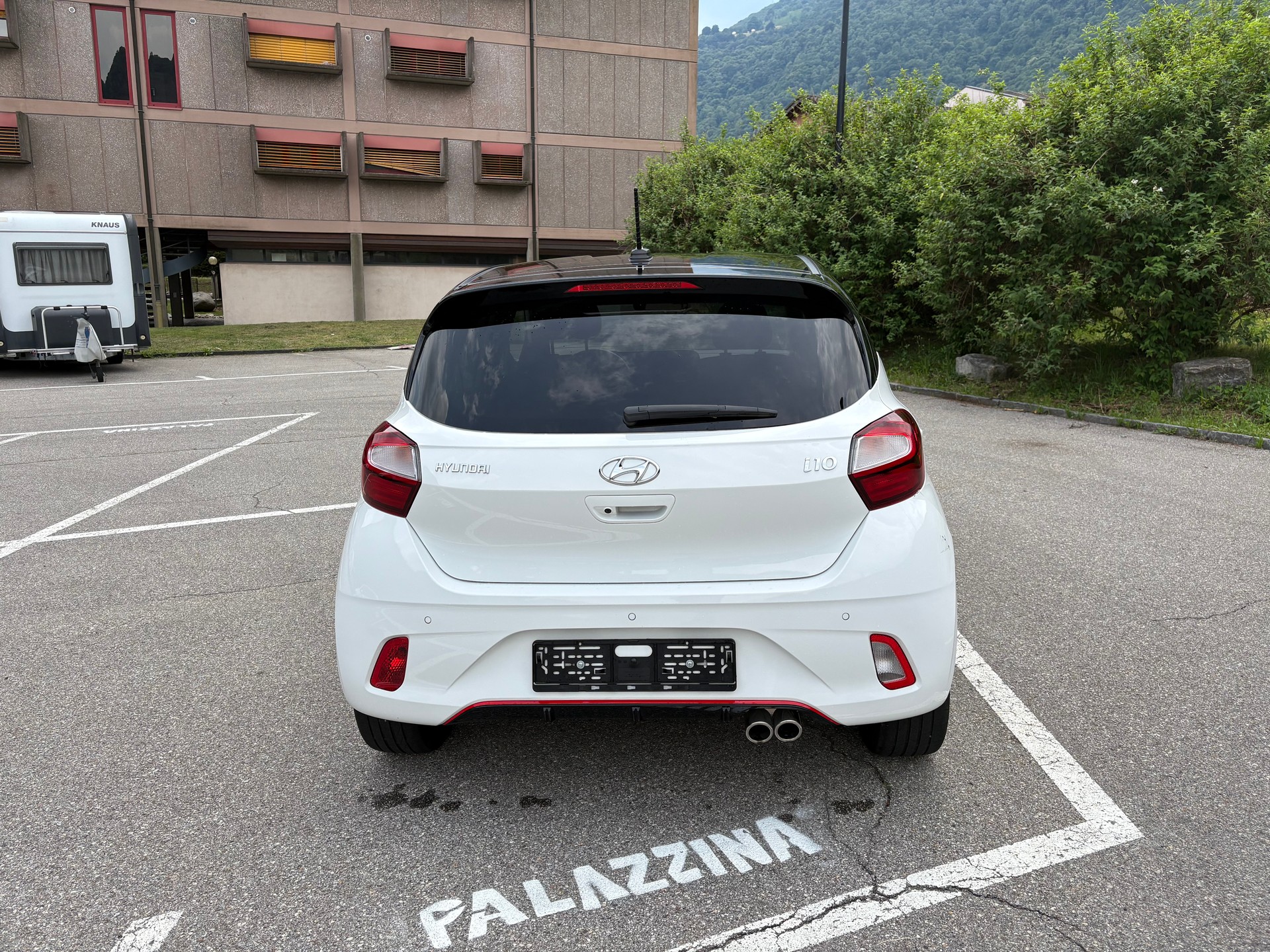 HYUNDAI i10 1.0 T-GDI N Line-image-6