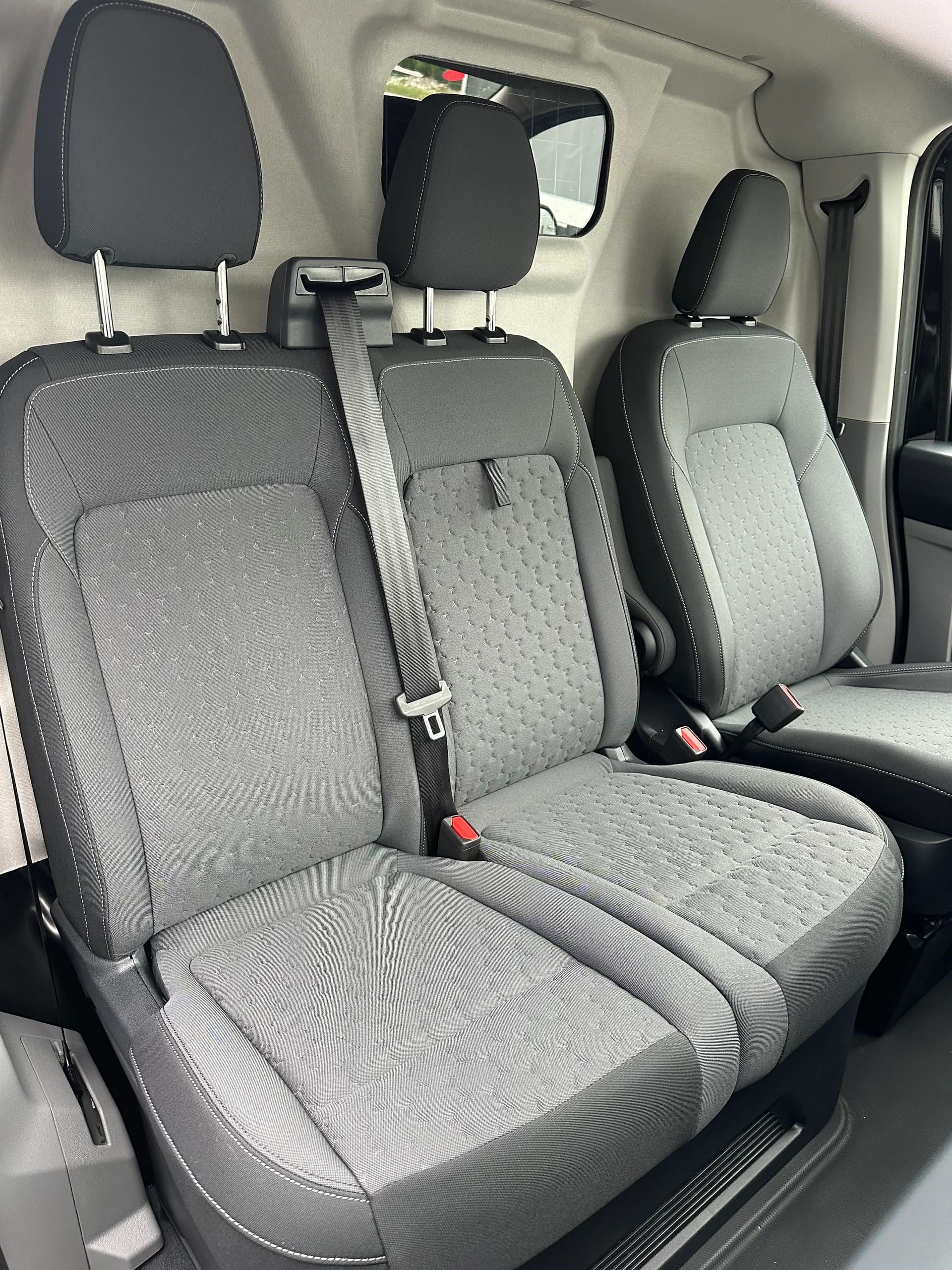 FORD Transit Custom Van 320 L1 2.0 EcoBl Ltd./170CV/Aut.-image-13