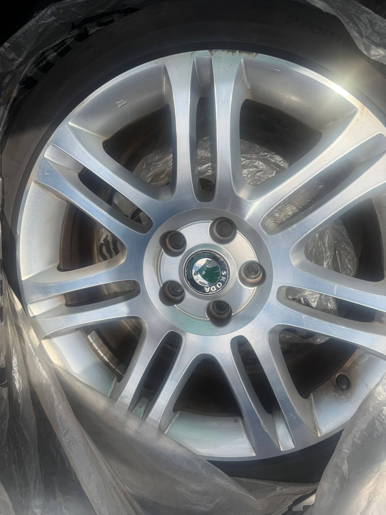 SKODA Superb Combi 3.6 FSI Ambition 4x4 DSG-image-7