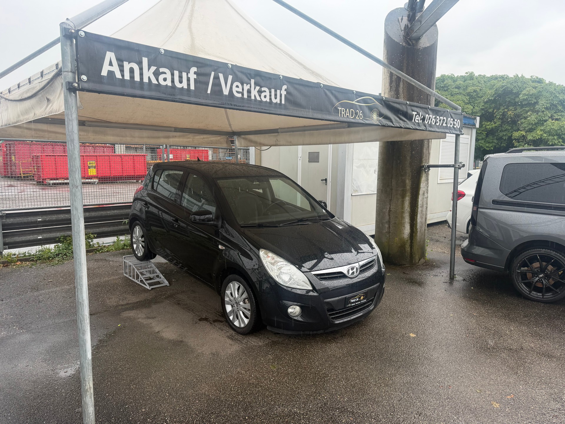 HYUNDAI i20 1.6 Premium-image-2