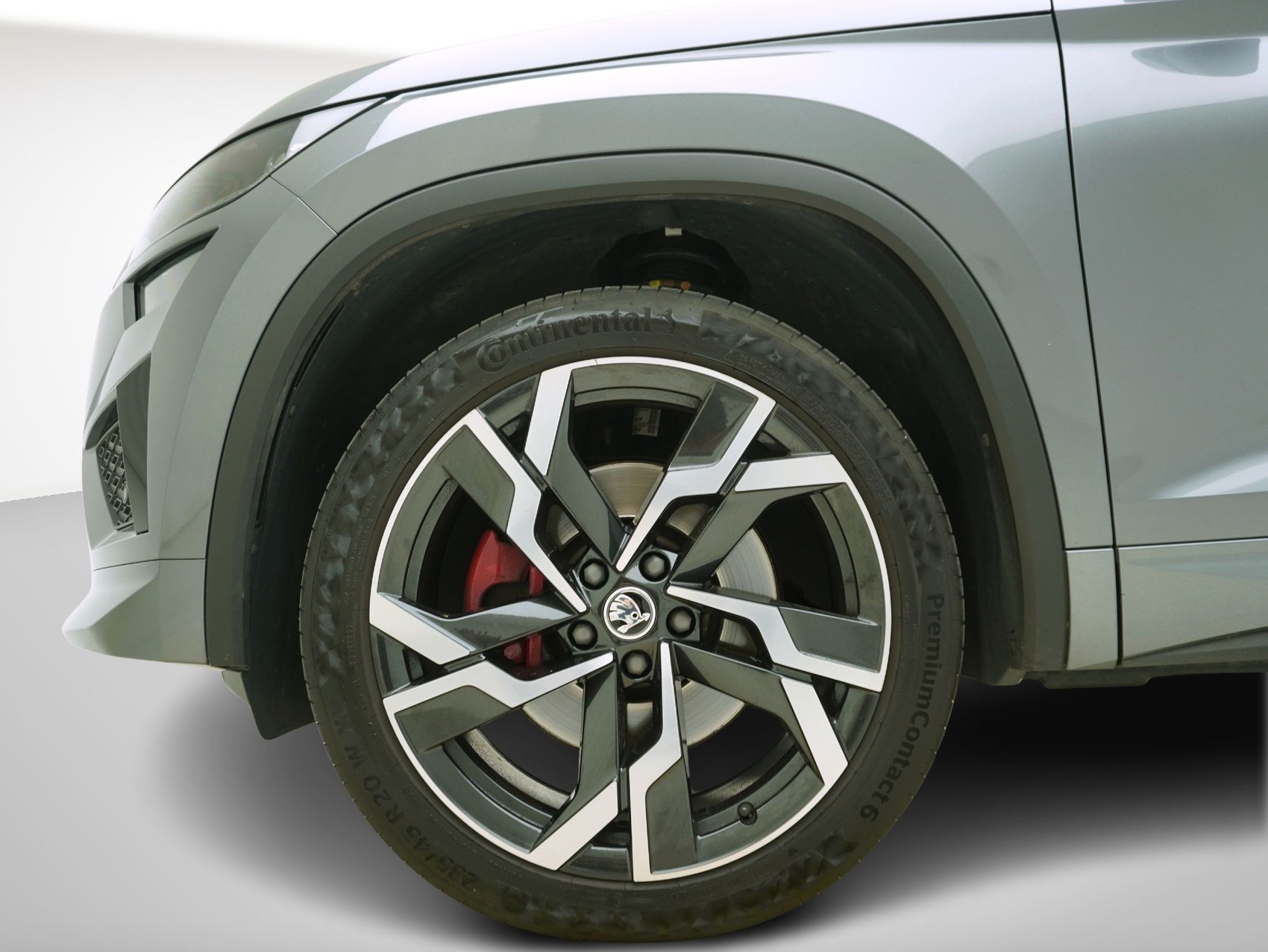SKODA Kodiaq 2.0 TSI DSG RS 4X4-image-6