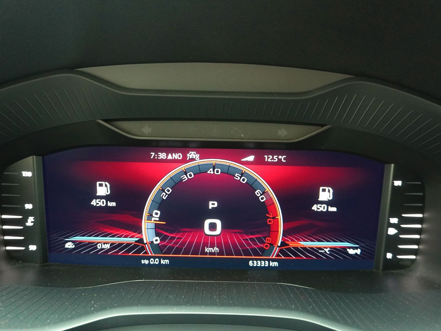 SKODA Kodiaq 2.0 TSI DSG RS 4X4-image-16