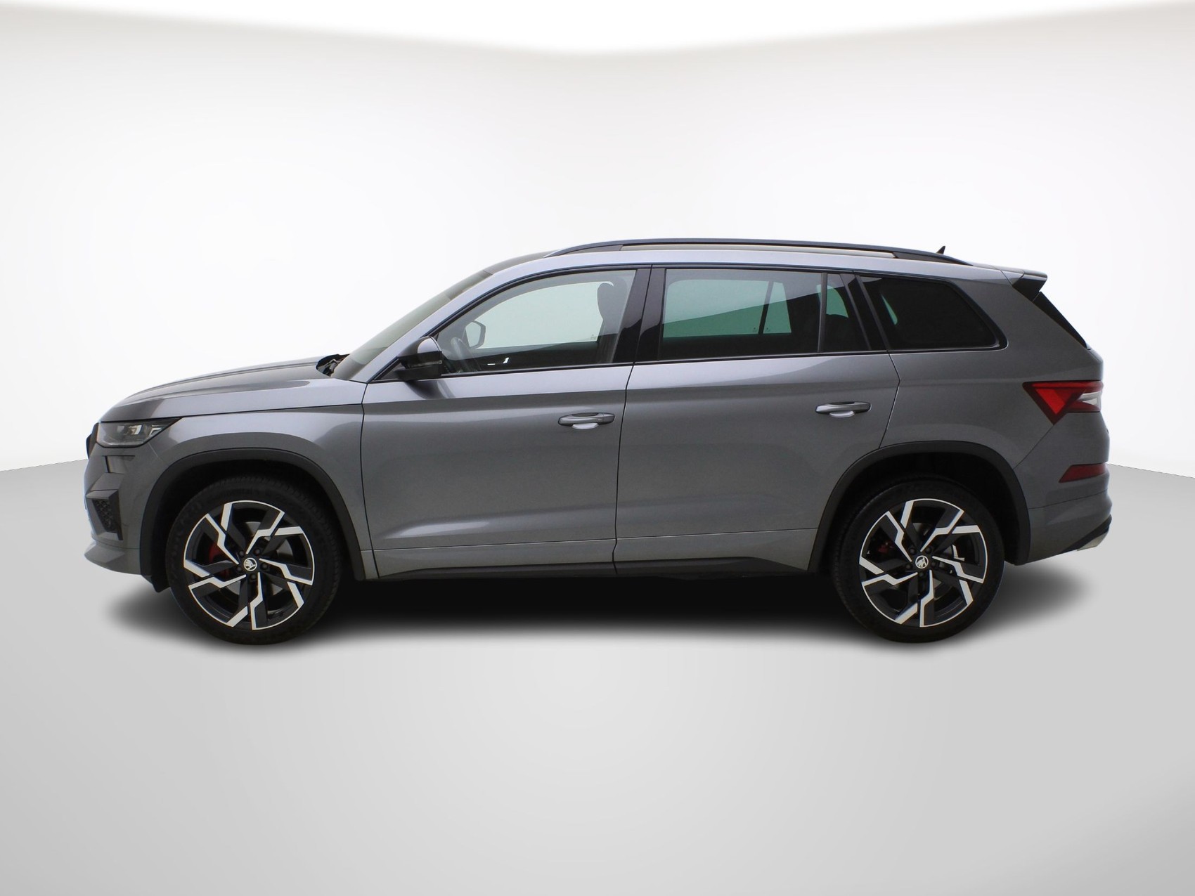 SKODA Kodiaq 2.0 TSI DSG RS 4X4-image-2