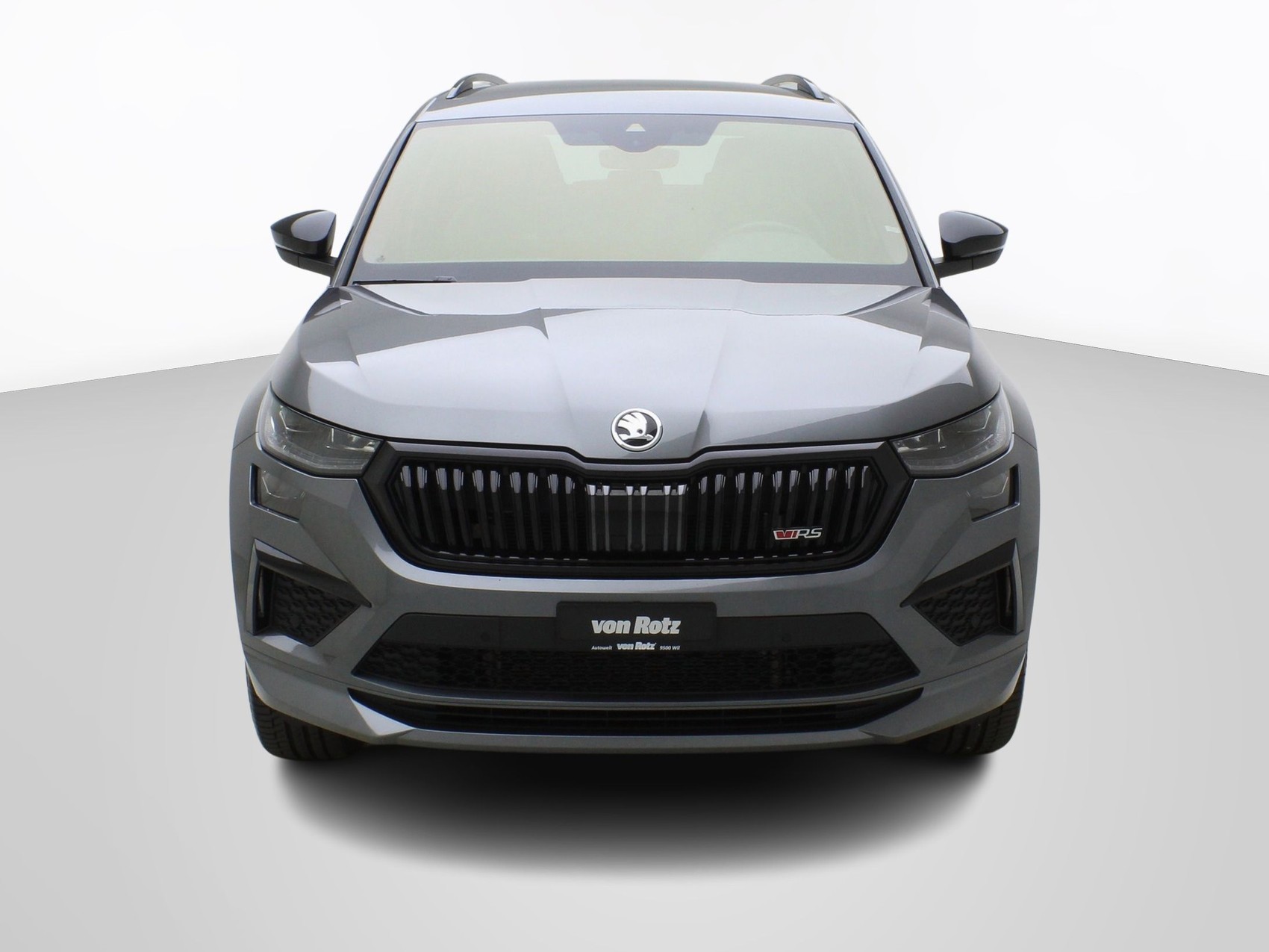 SKODA Kodiaq 2.0 TSI DSG RS 4X4-image-5