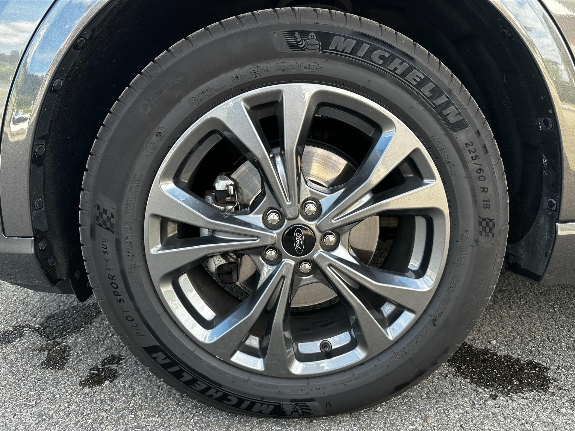 FORD Kuga 2.5 FHEV ST-Line 4WD-image-12