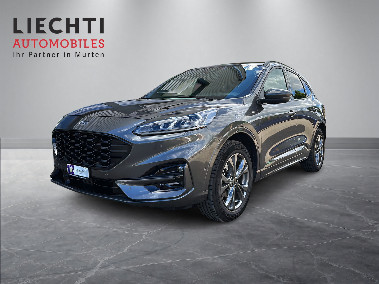 FORD Kuga 2.5 FHEV ST-Line 4WD-image-0