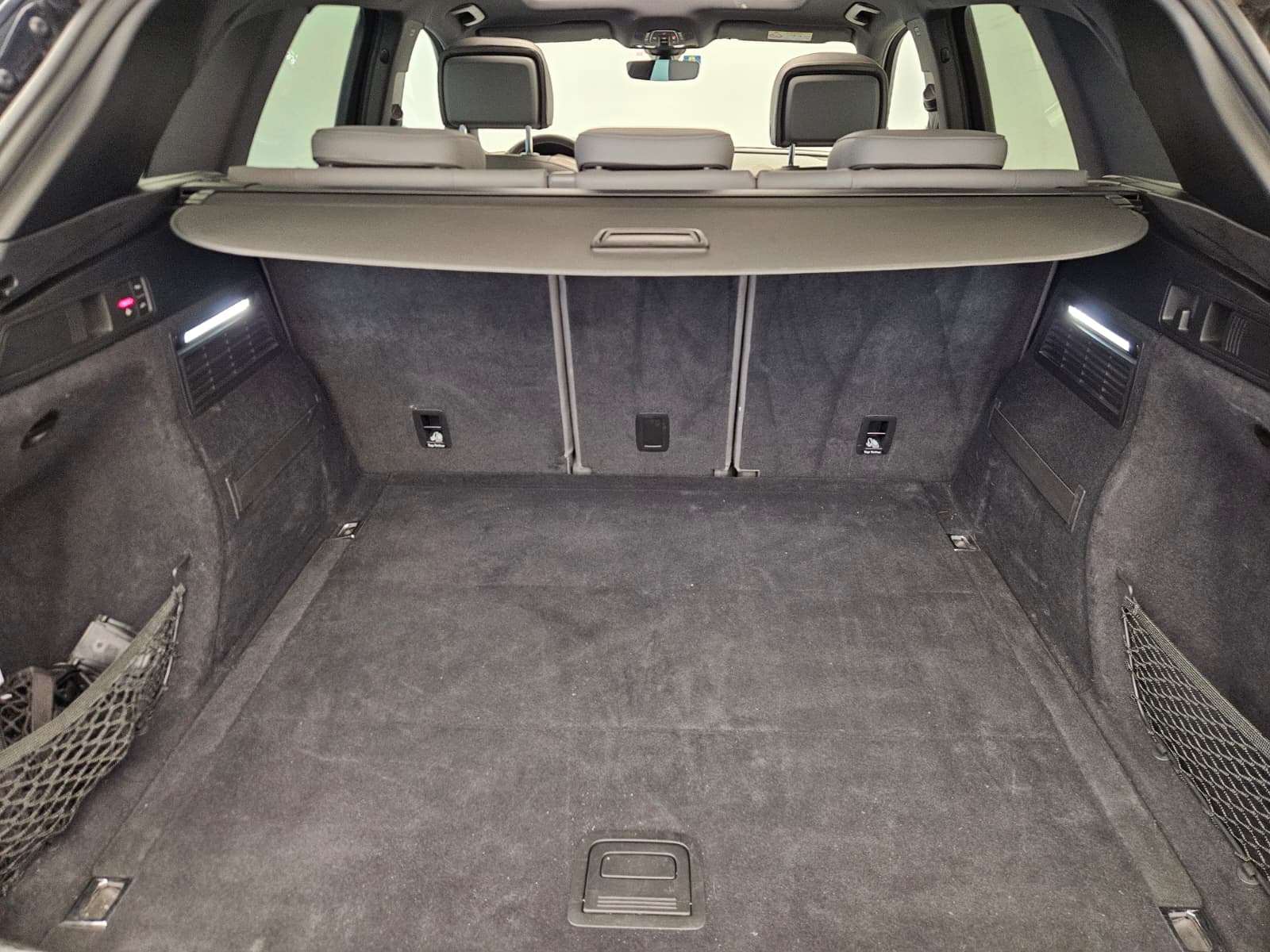 AUDI Q5 2.0 TFSI sport quattro S-tronic-image-14