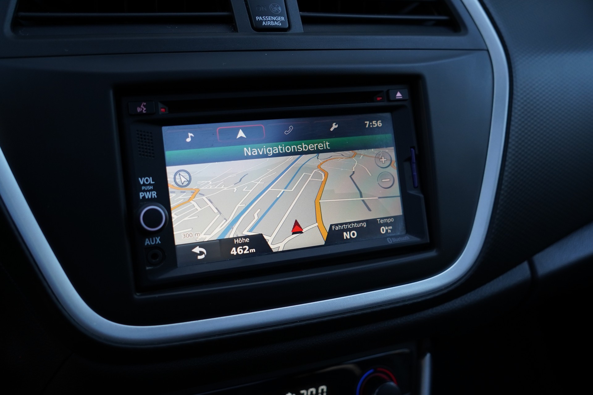 SUZUKI SX4 S-Cross 1.6 16V GL Top 4WD CVT7-image-25