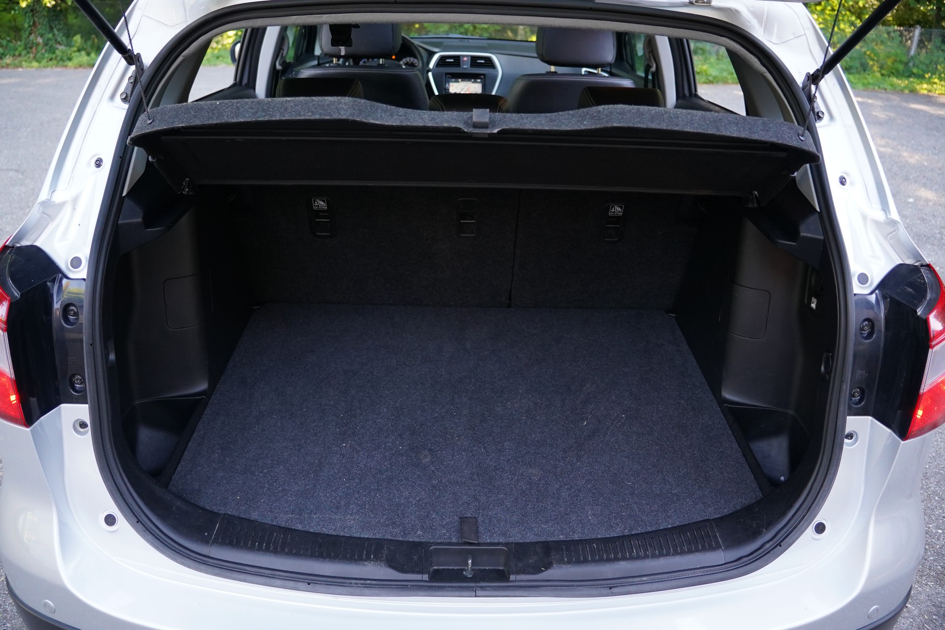 SUZUKI SX4 S-Cross 1.6 16V GL Top 4WD CVT7-image-31