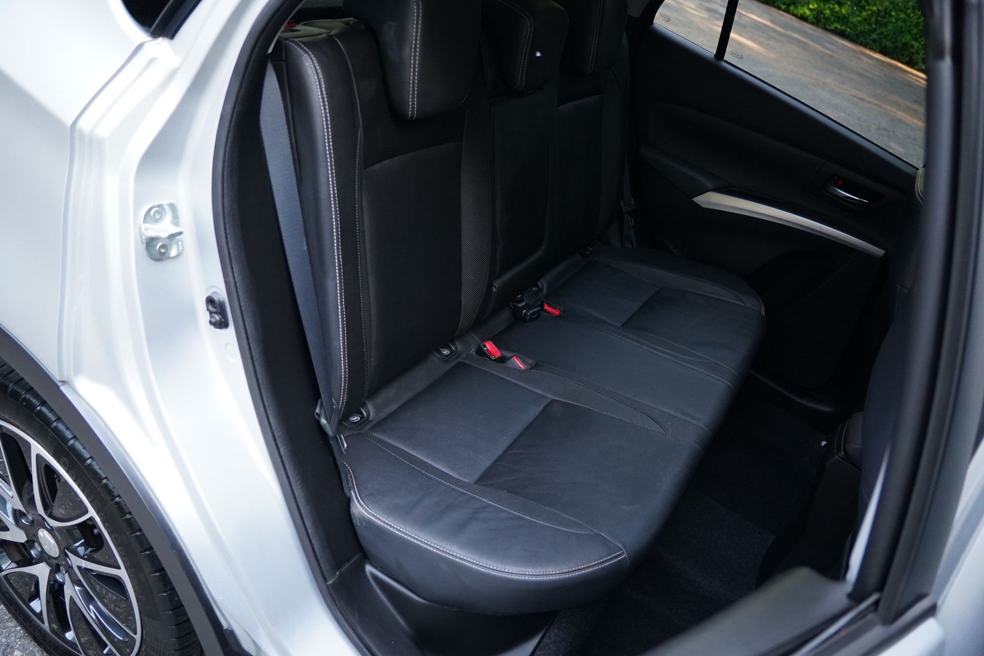 SUZUKI SX4 S-Cross 1.6 16V GL Top 4WD CVT7-image-19