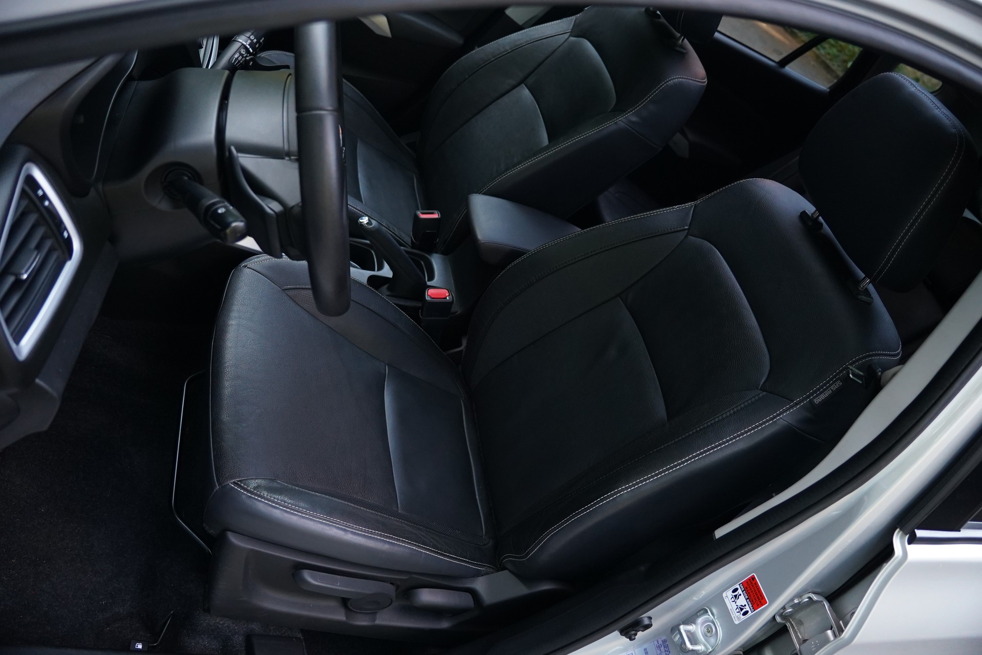 SUZUKI SX4 S-Cross 1.6 16V GL Top 4WD CVT7-image-15