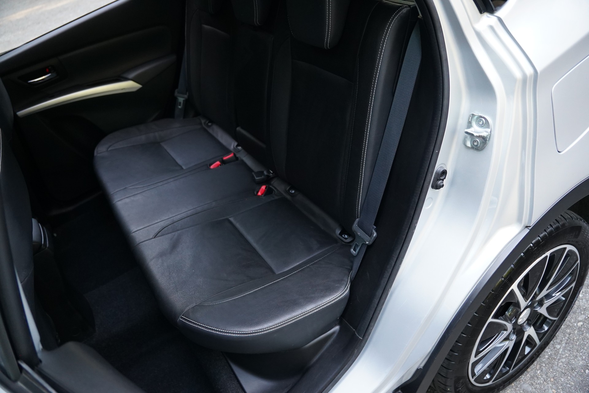 SUZUKI SX4 S-Cross 1.6 16V GL Top 4WD CVT7-image-18