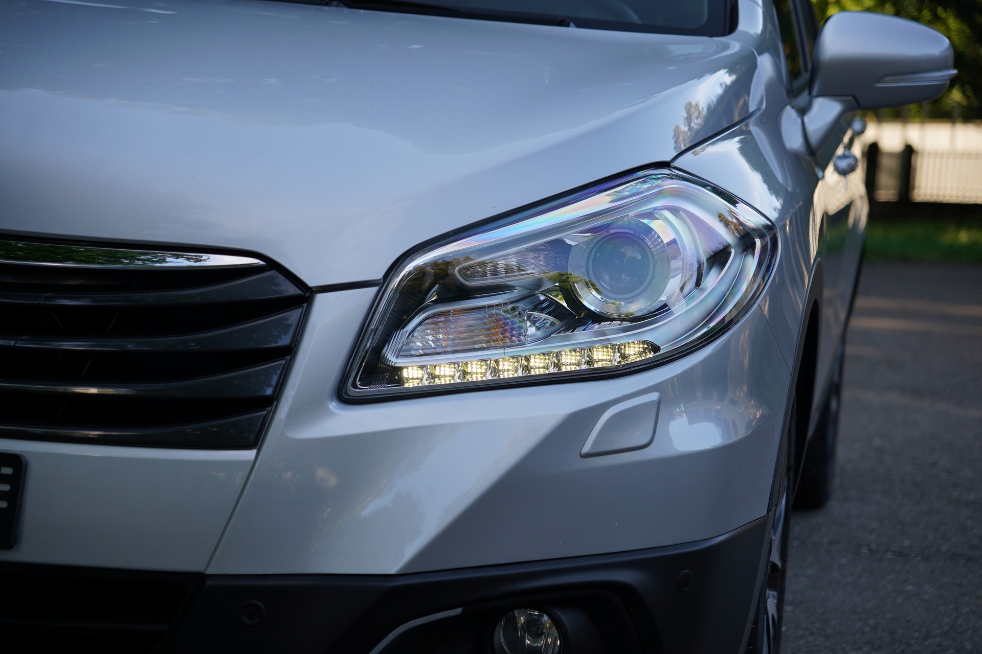 SUZUKI SX4 S-Cross 1.6 16V GL Top 4WD CVT7-image-12