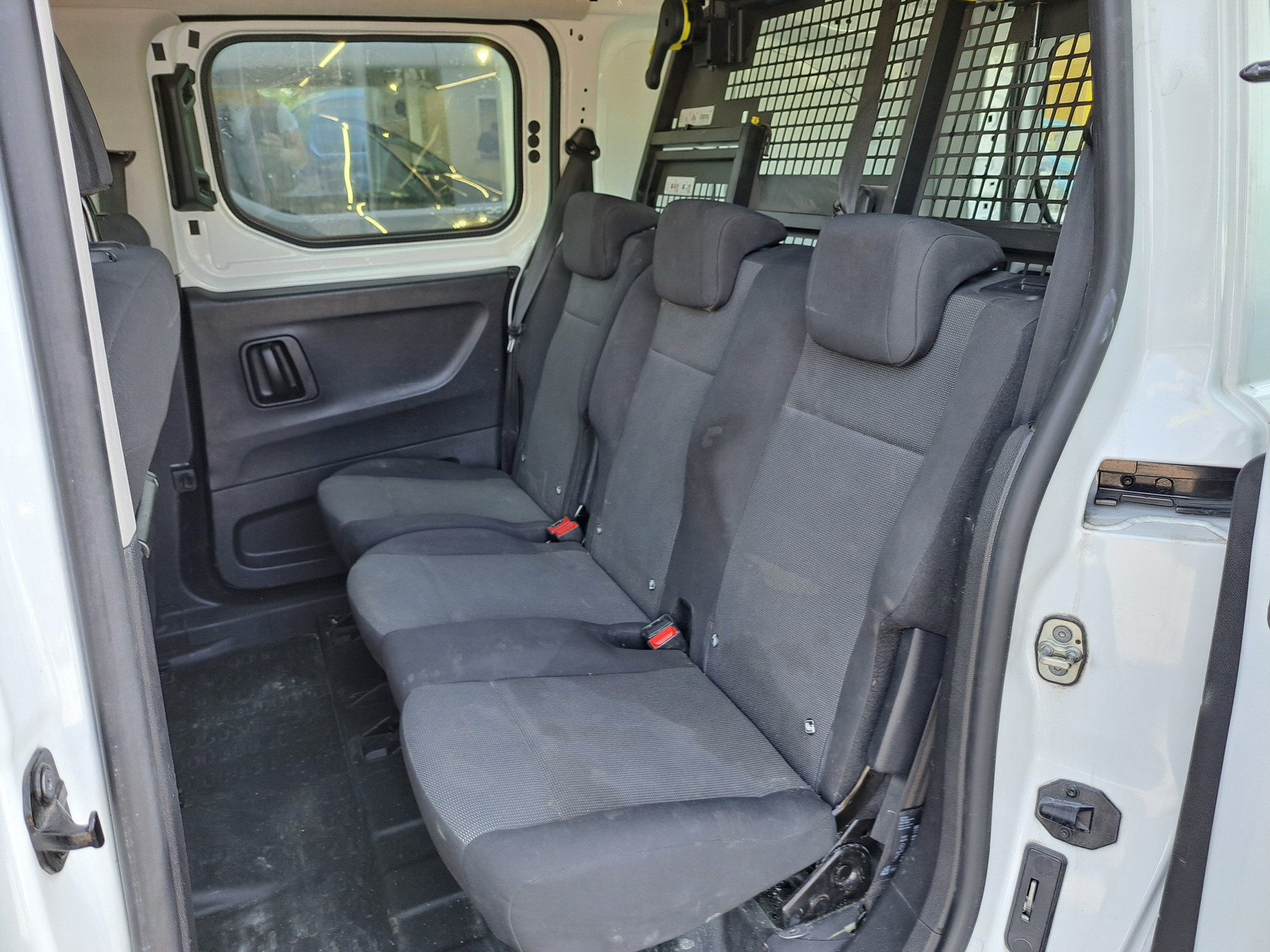 PEUGEOT Partner 1.5 Blue HDi s/s Premium Long 1000kg-image-7