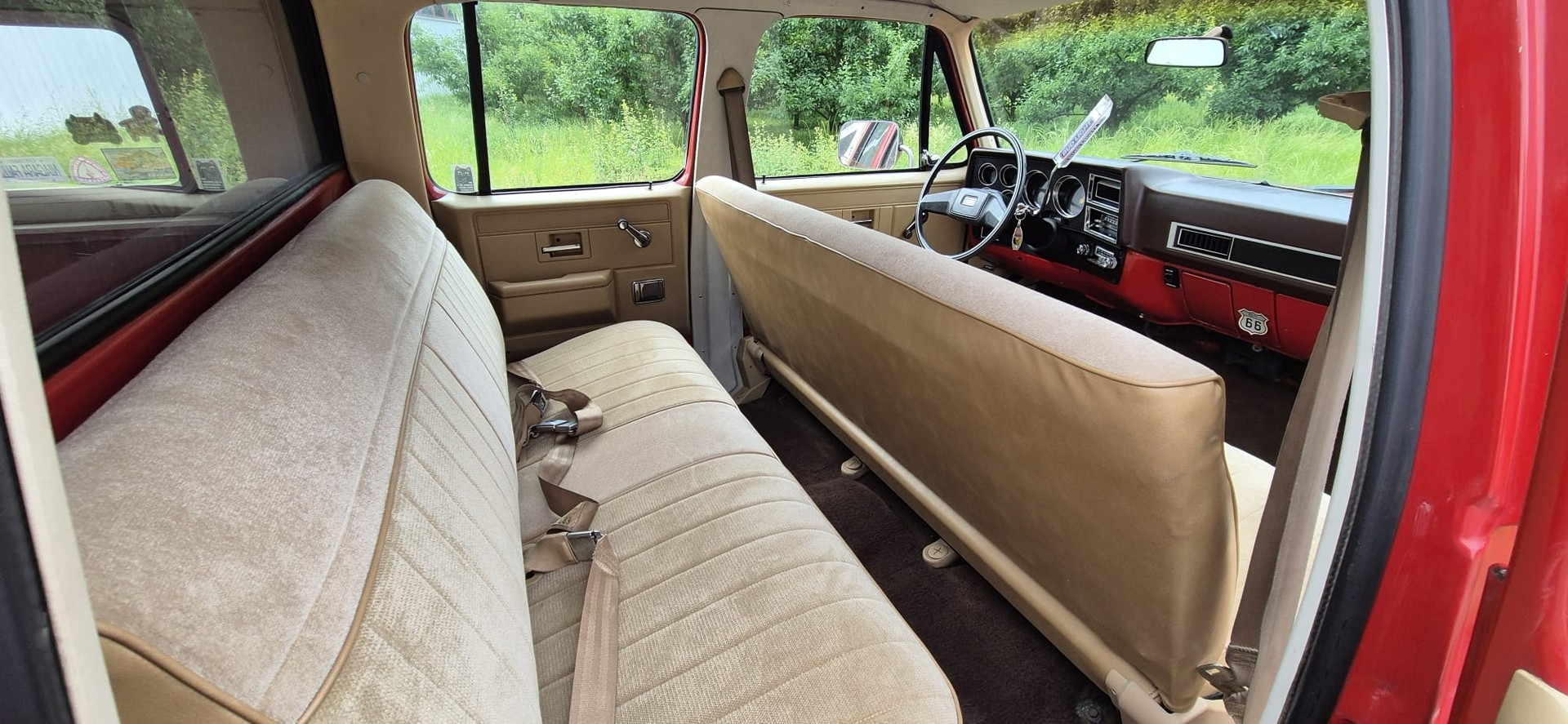 CHEVROLET C30 Crewcab-image-13