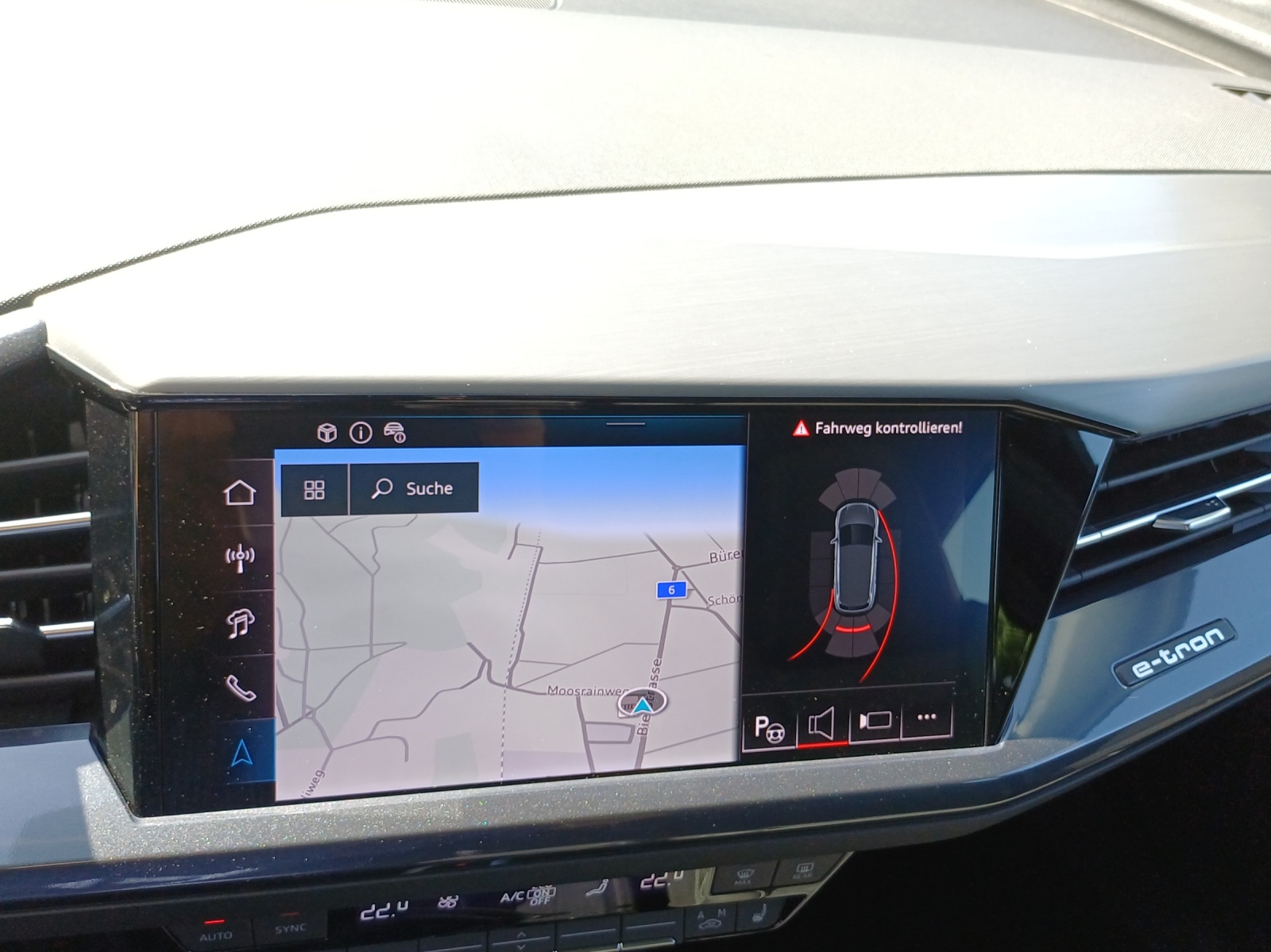 AUDI Q4 e-tron 45 Attraction quattro-image-16