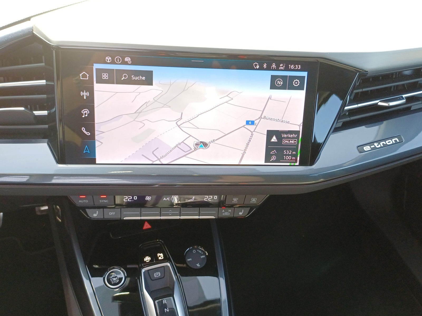 AUDI Q4 e-tron 45 Attraction quattro-image-11
