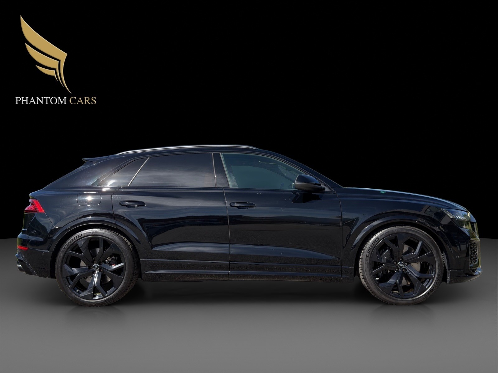 AUDI RSQ8 quattro tiptronic-image-0
