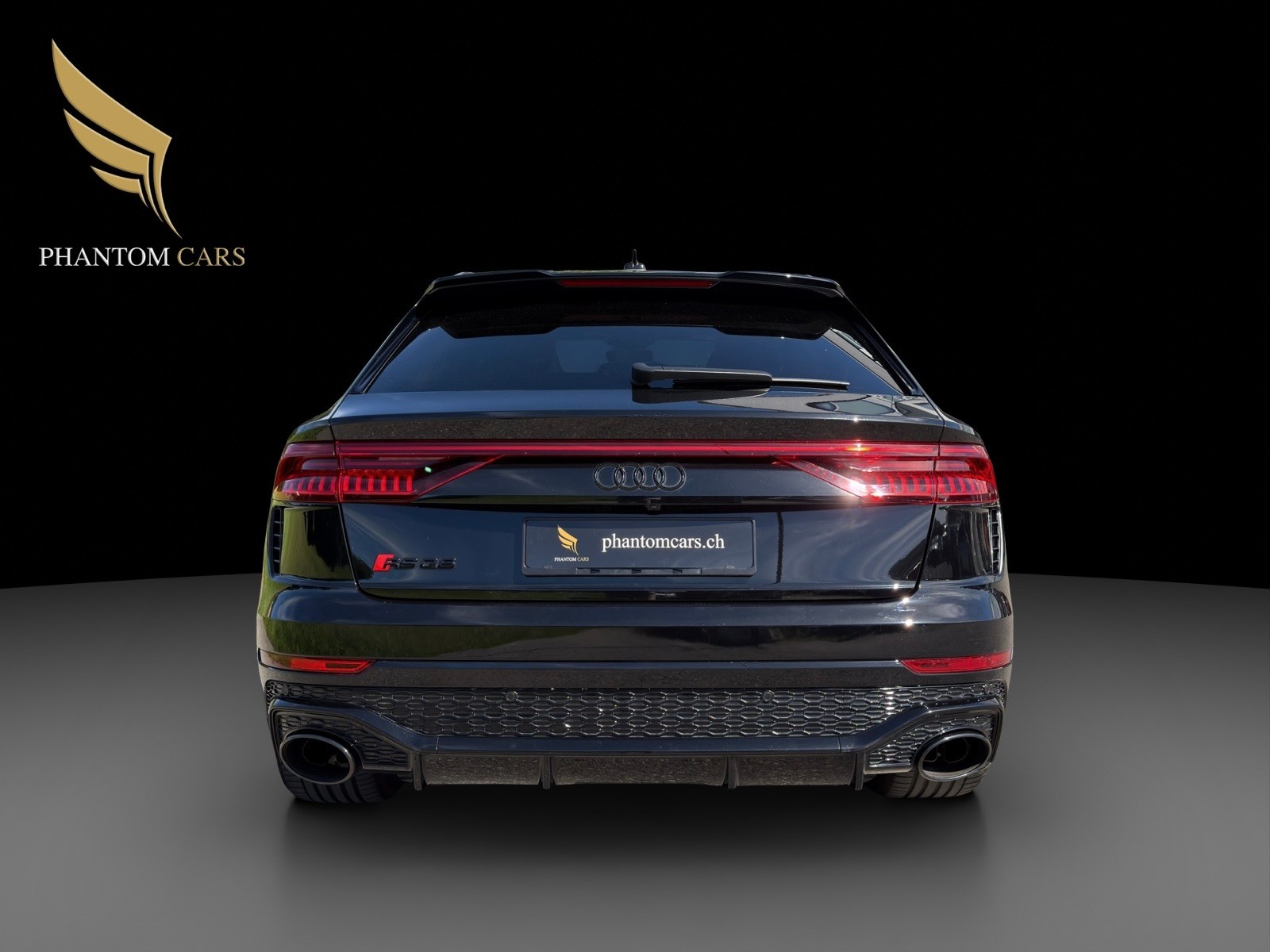 AUDI RSQ8 quattro tiptronic-image-6