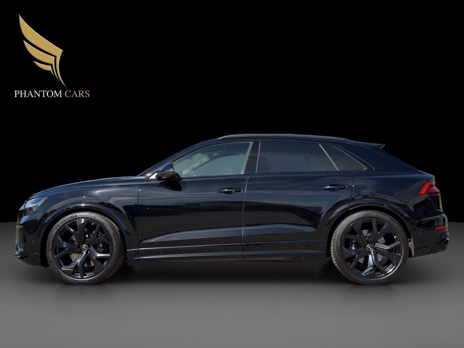 AUDI RSQ8 quattro tiptronic-image-4