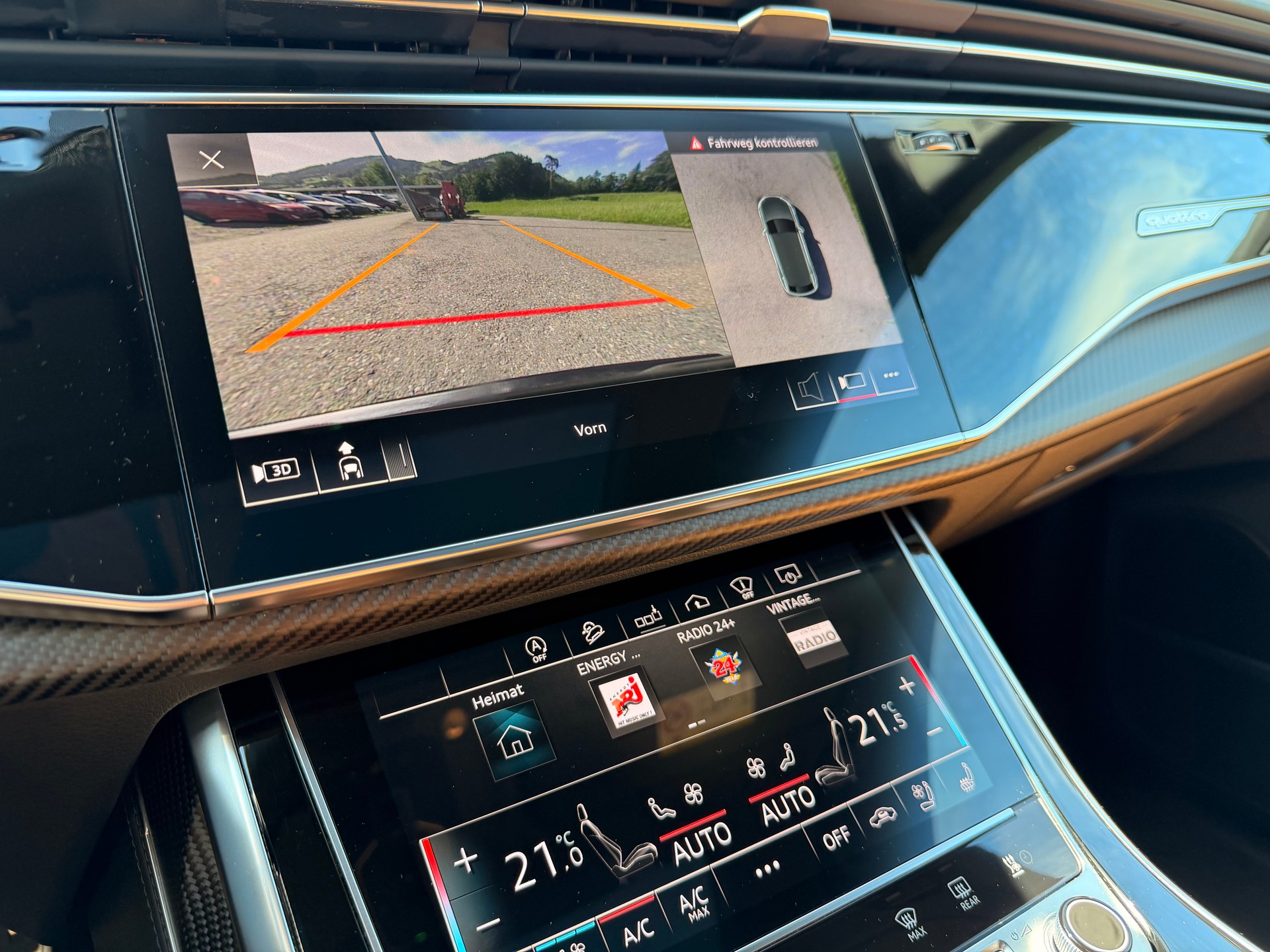 AUDI RSQ8 quattro tiptronic-image-20
