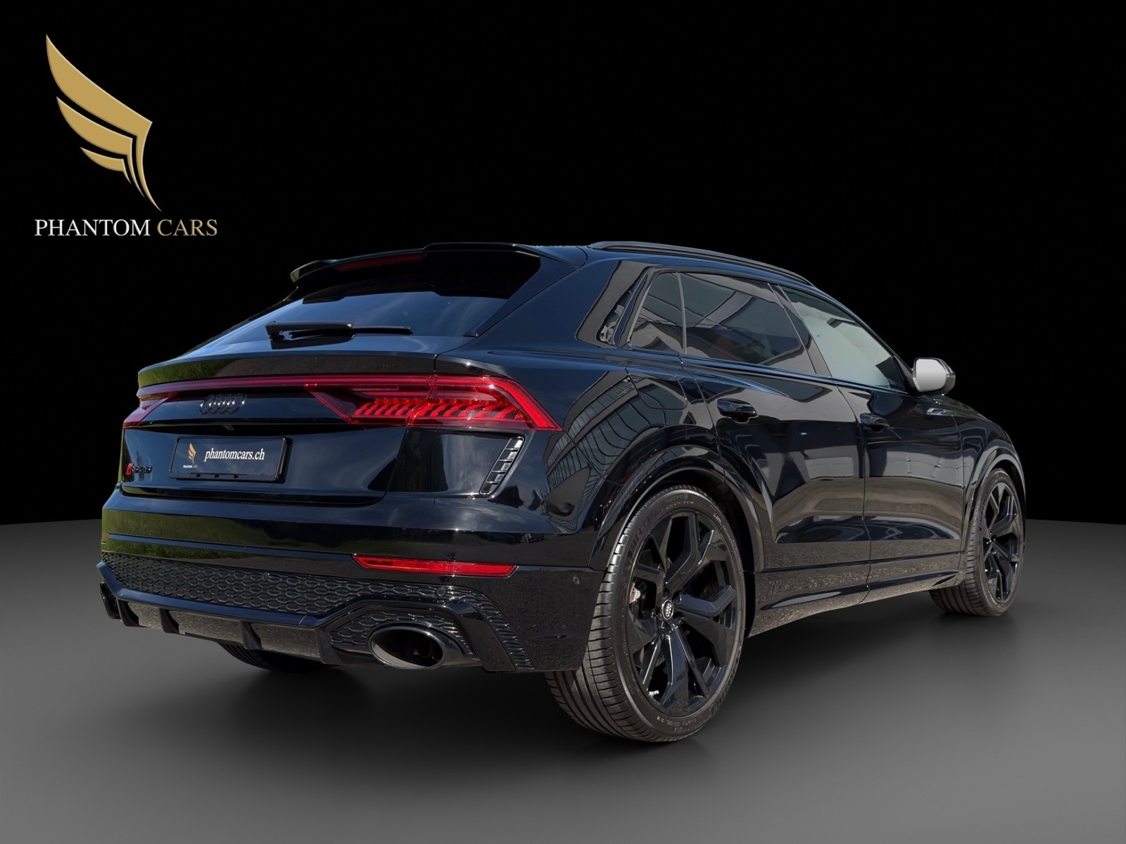 AUDI RSQ8 quattro tiptronic-image-7