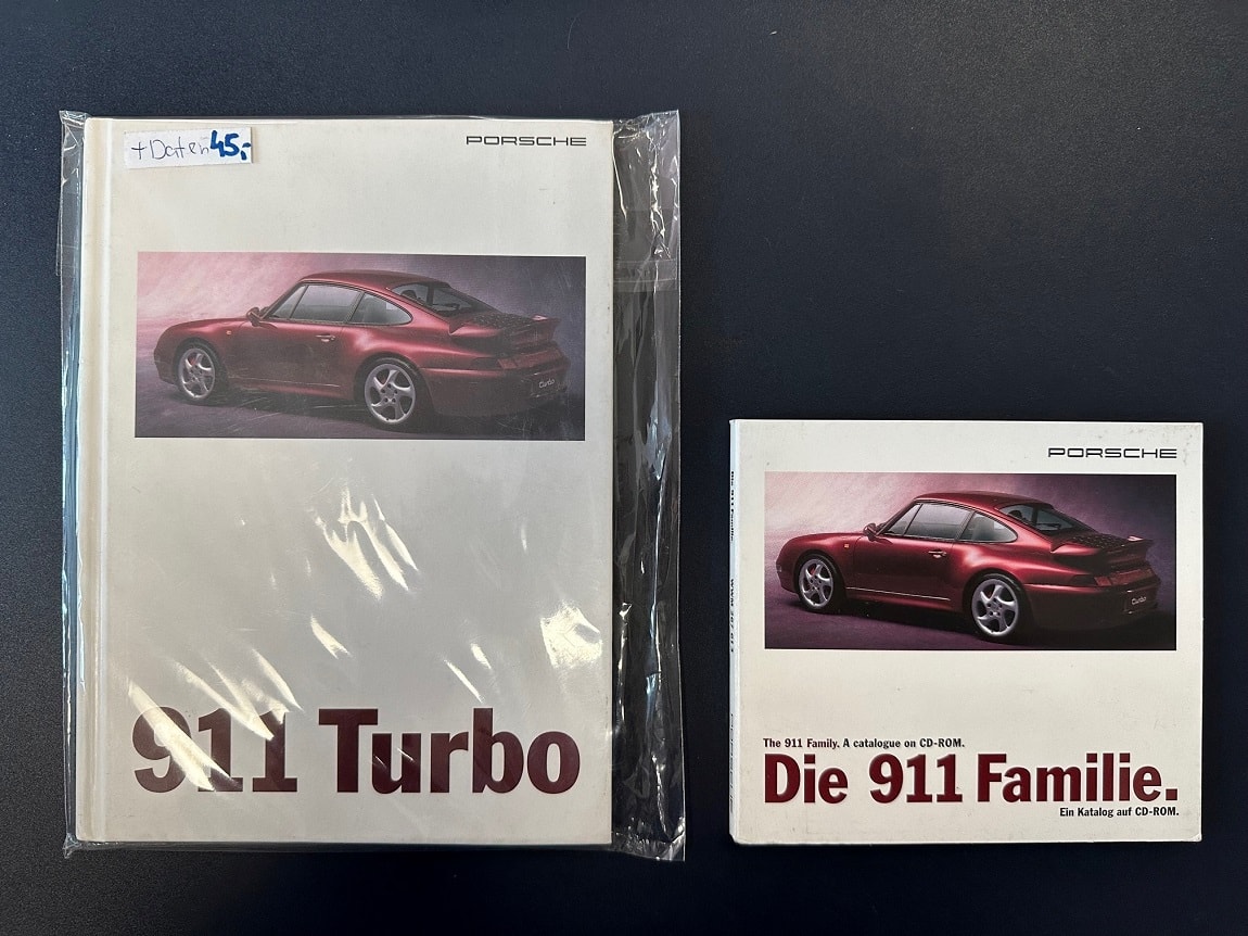PORSCHE 911 Turbo-image-15