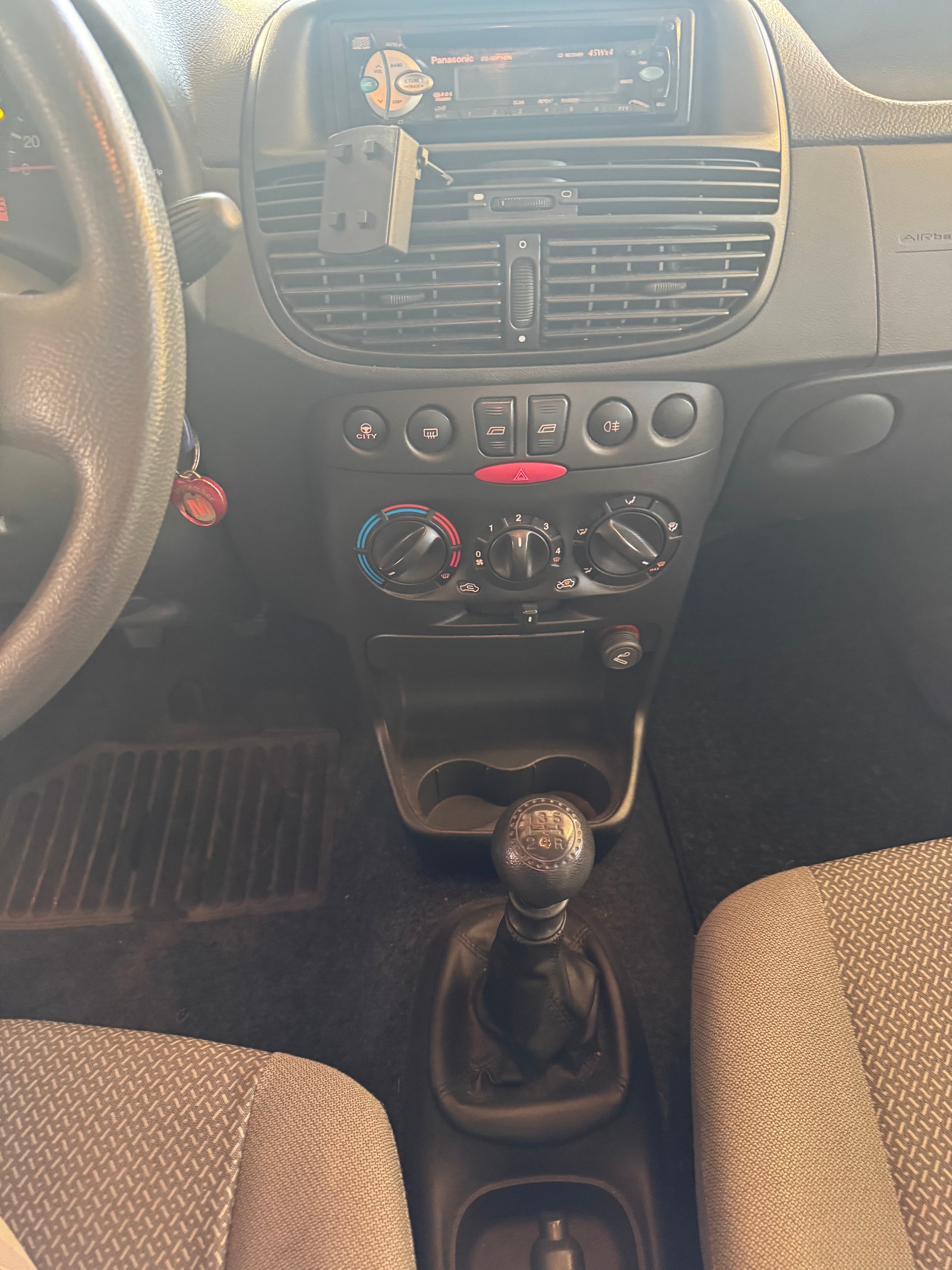 FIAT Punto 1.2 Active-image-11