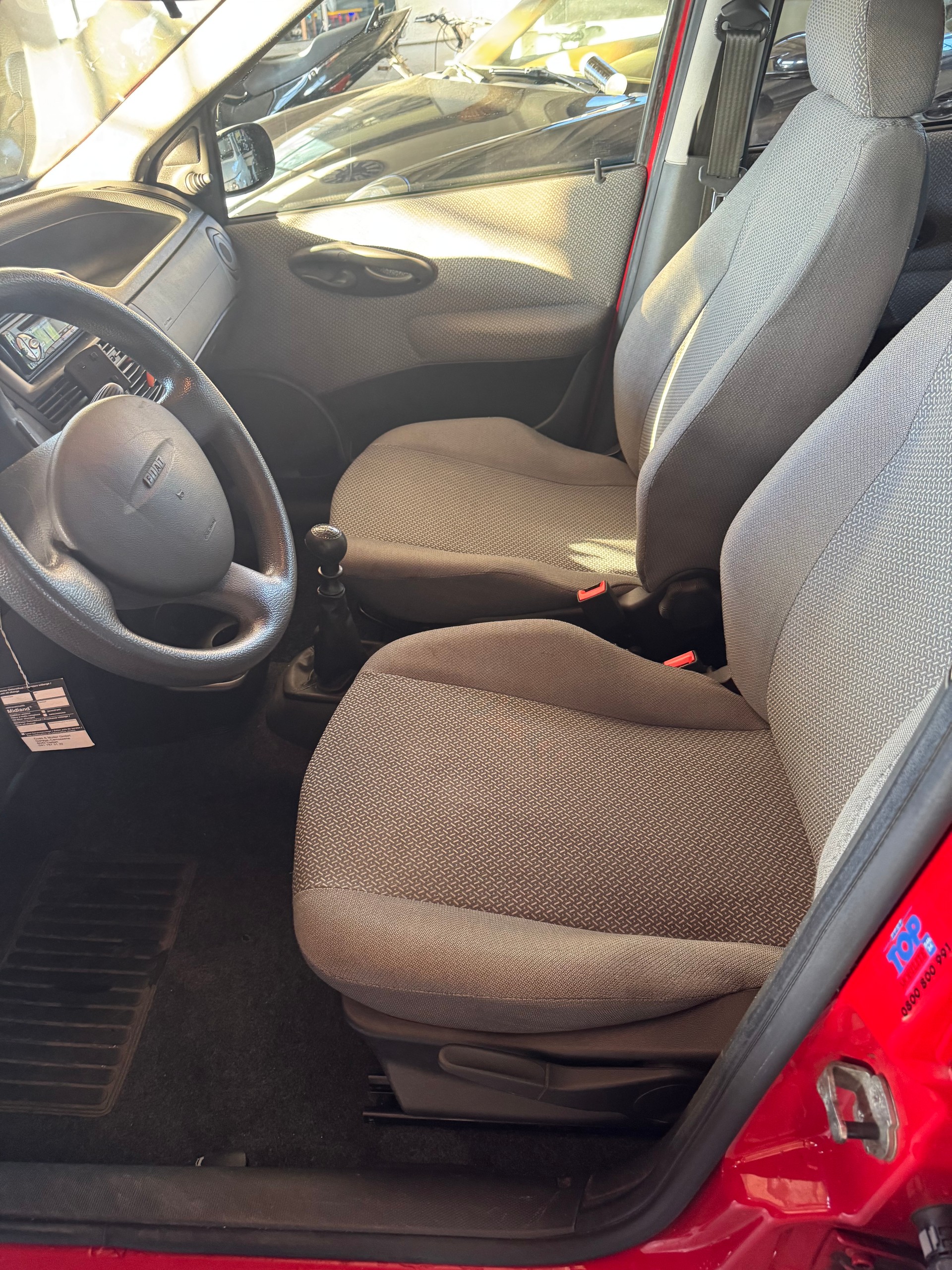 FIAT Punto 1.2 Active-image-9