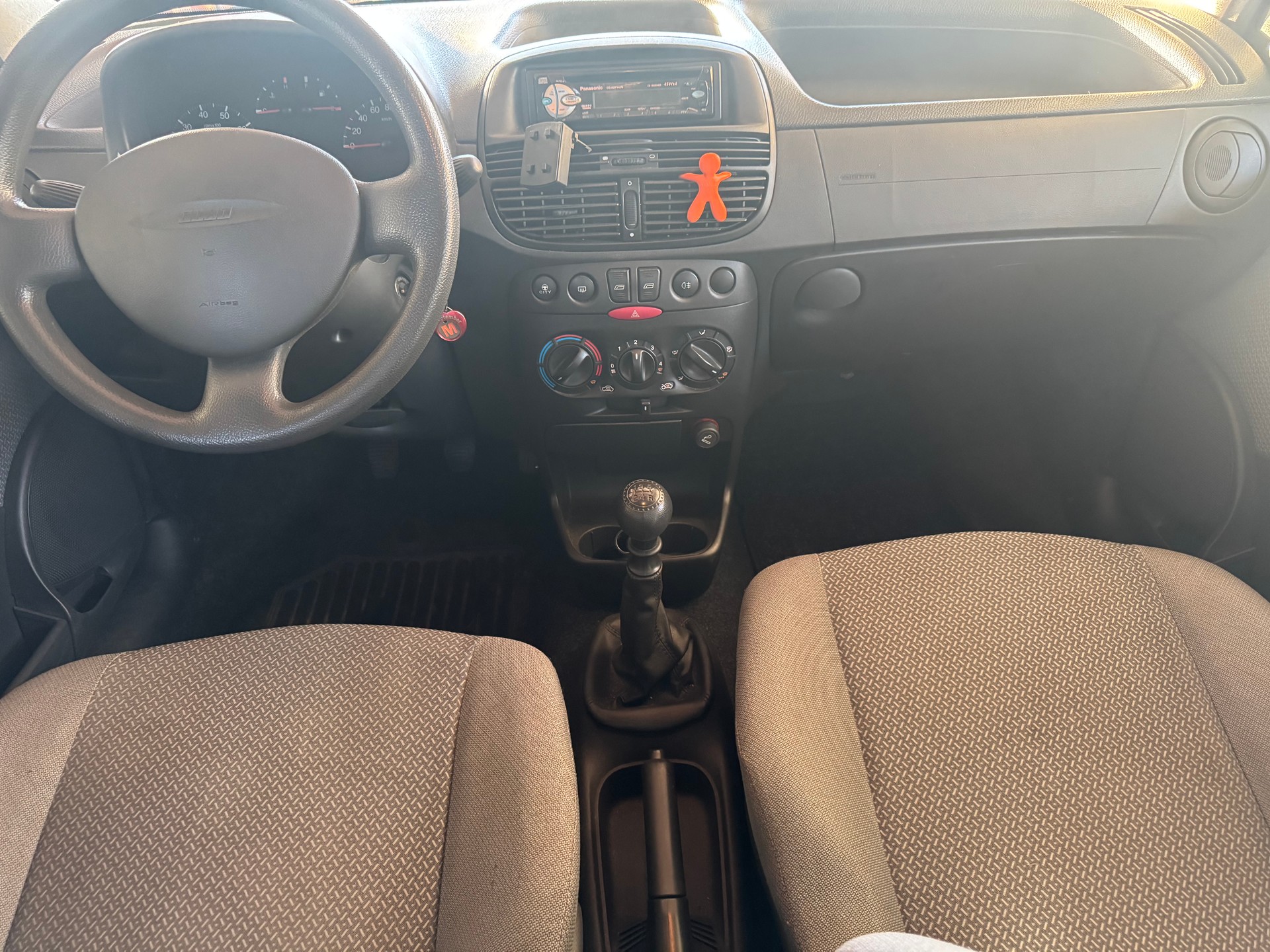 FIAT Punto 1.2 Active-image-8