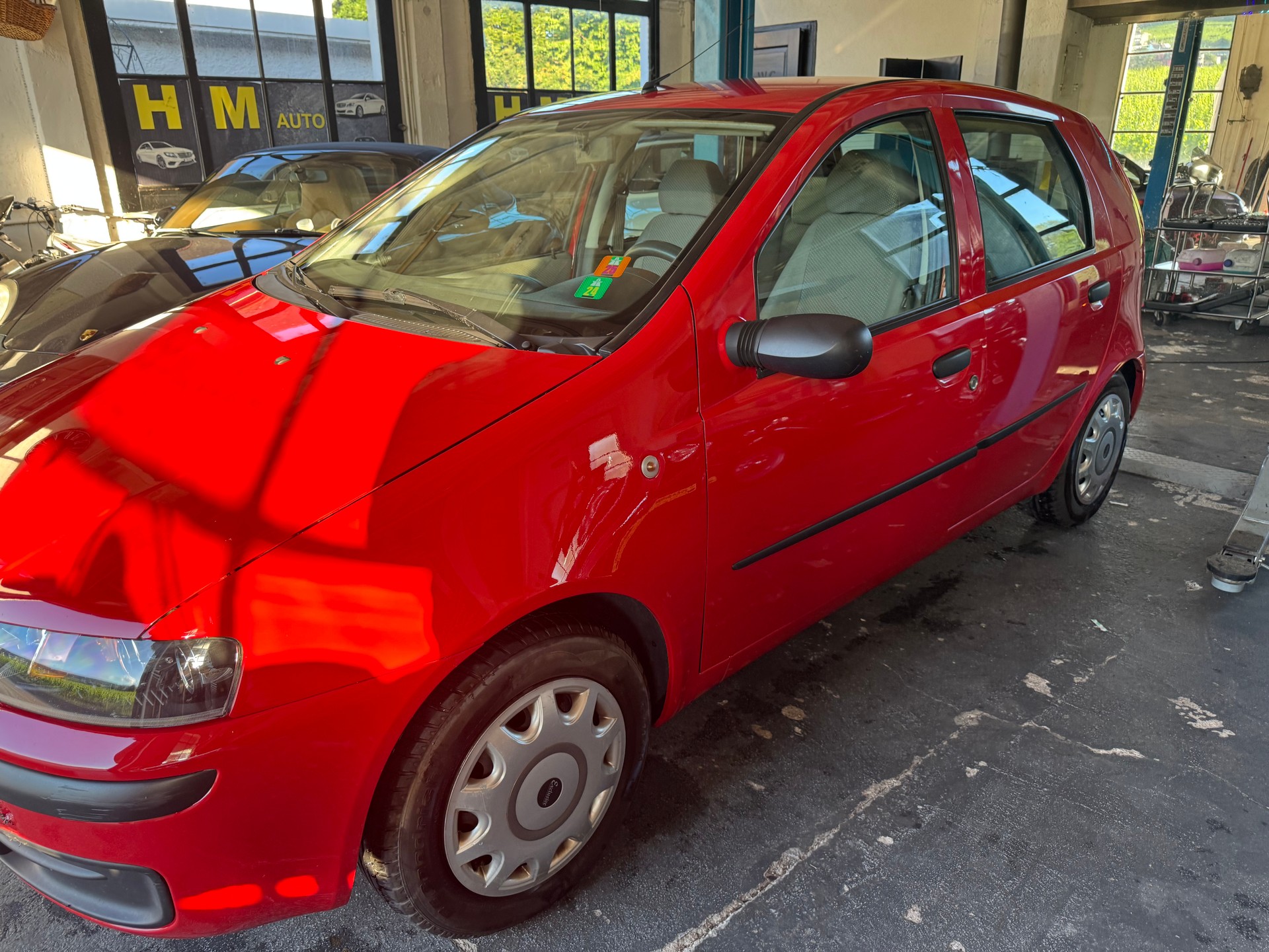 FIAT Punto 1.2 Active-image-4