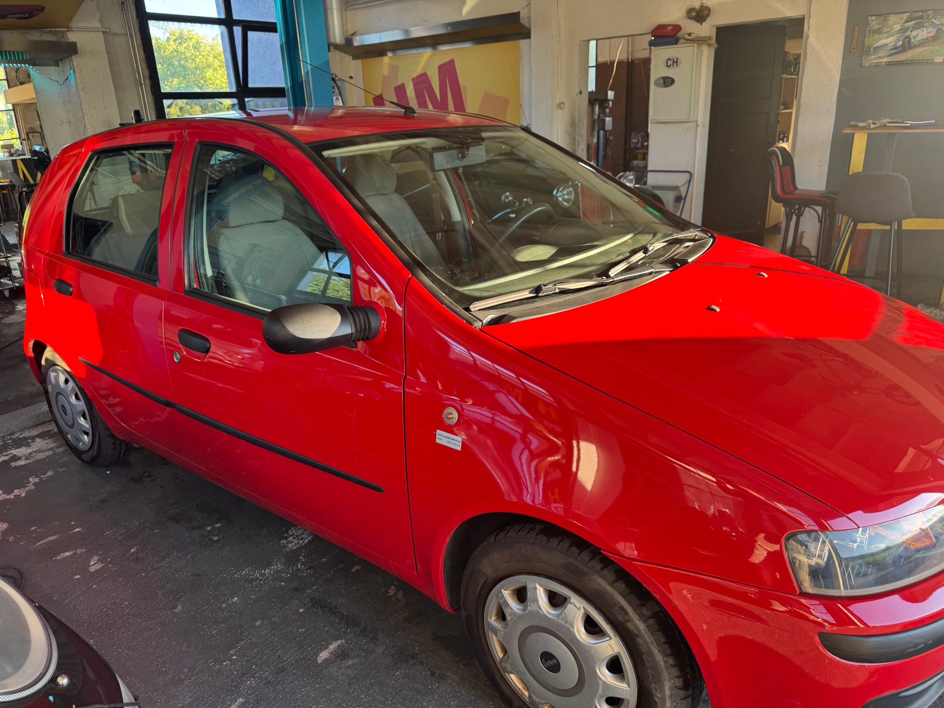 FIAT Punto 1.2 Active-image-3