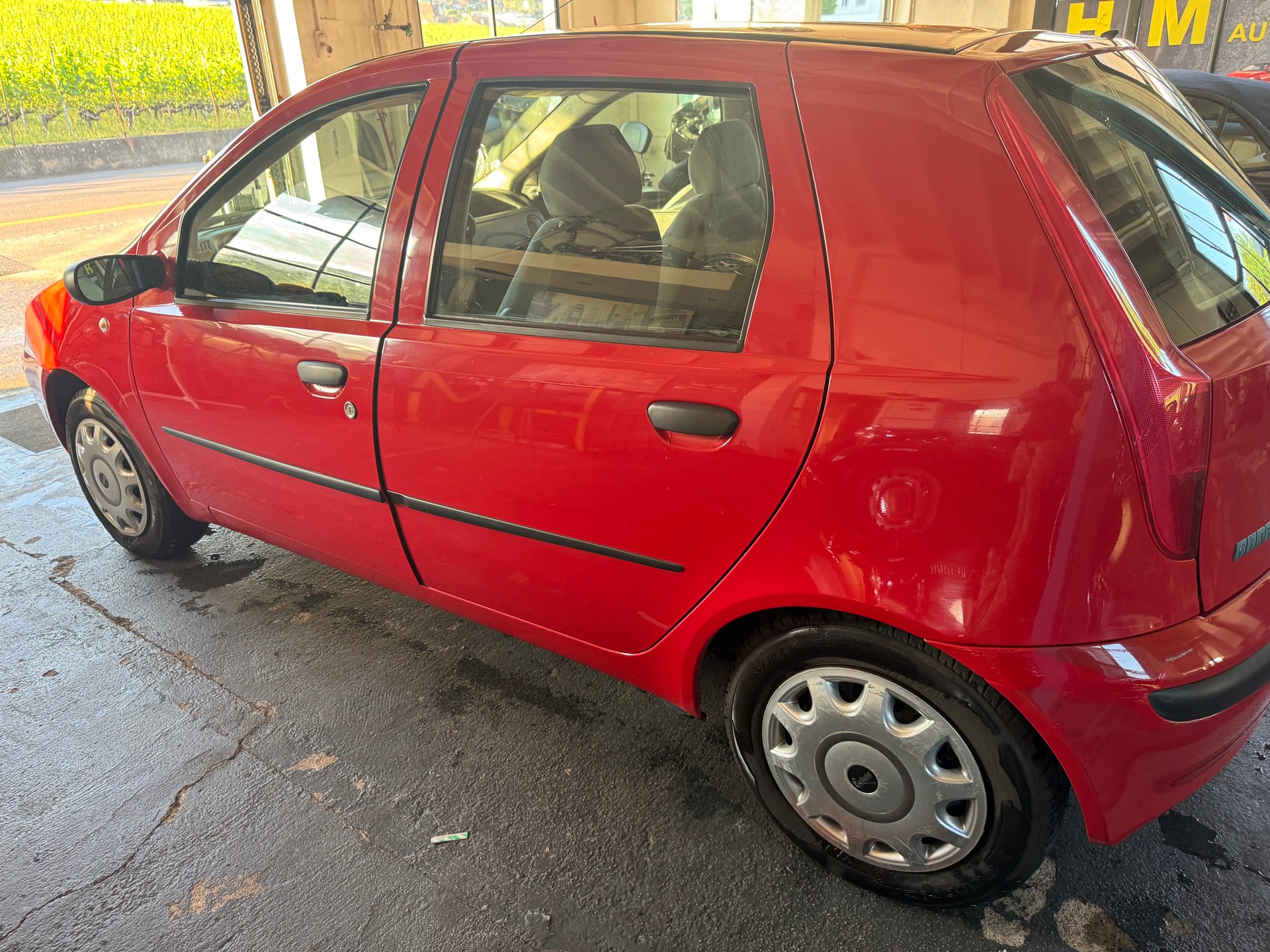 FIAT Punto 1.2 Active-image-5