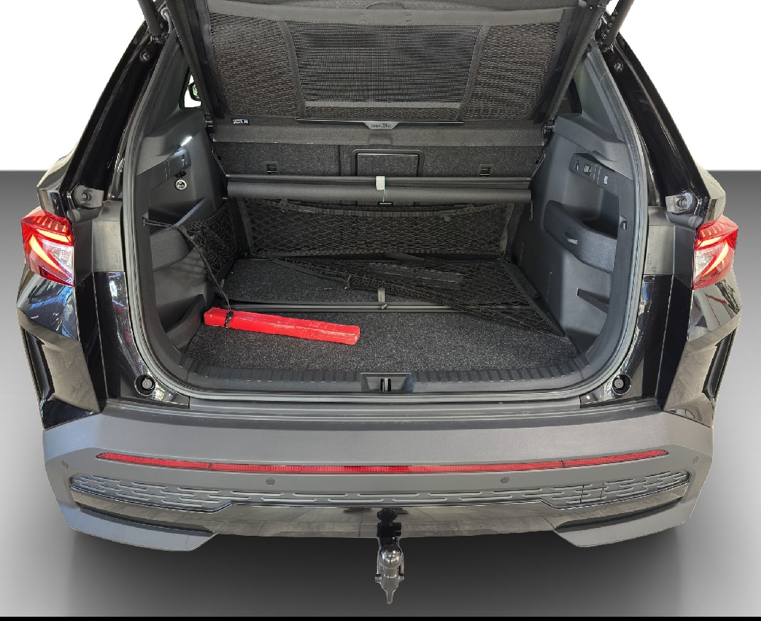 SKODA Elroq RS 4x4-image-11