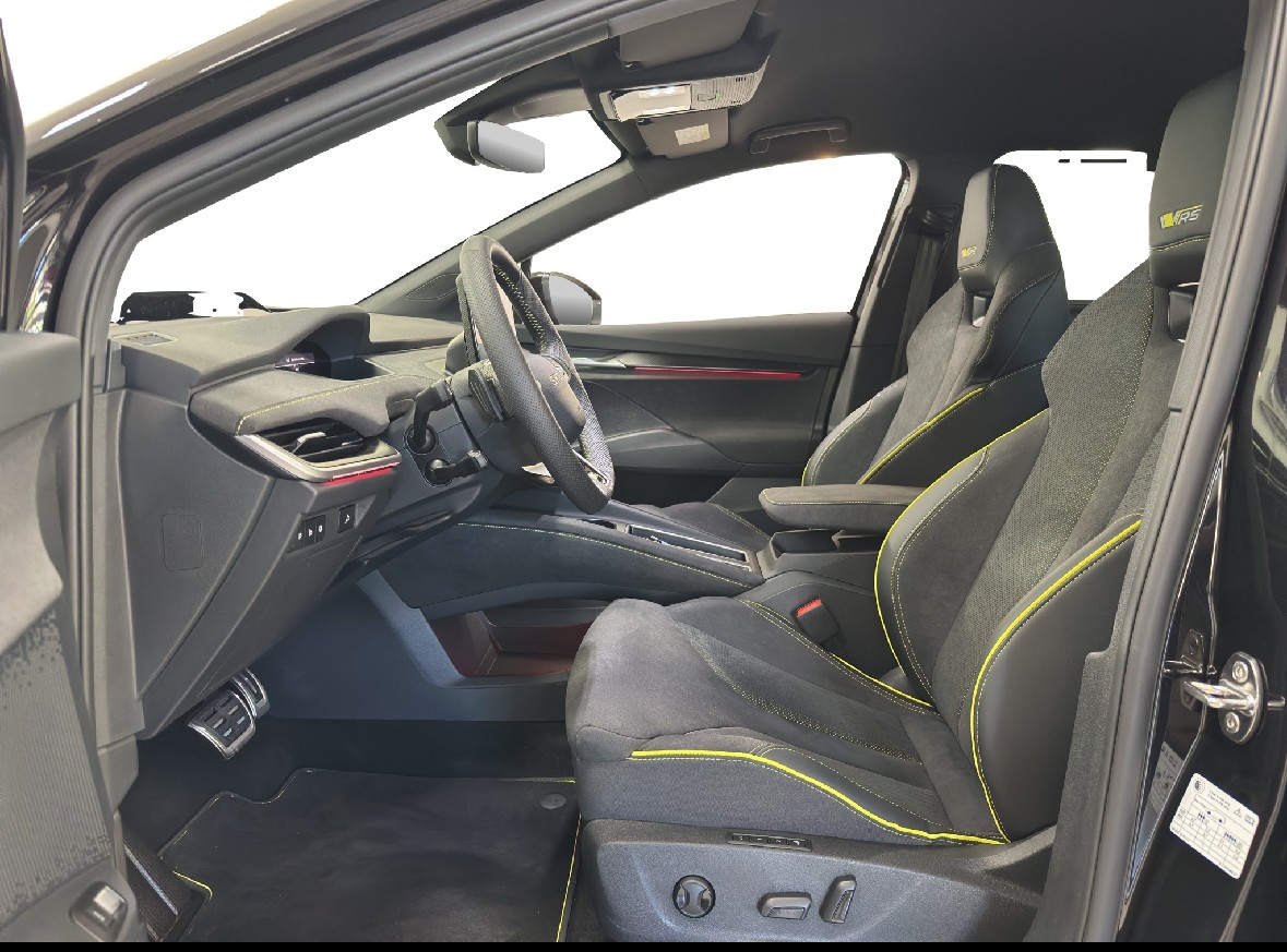 SKODA Elroq RS 4x4-image-3