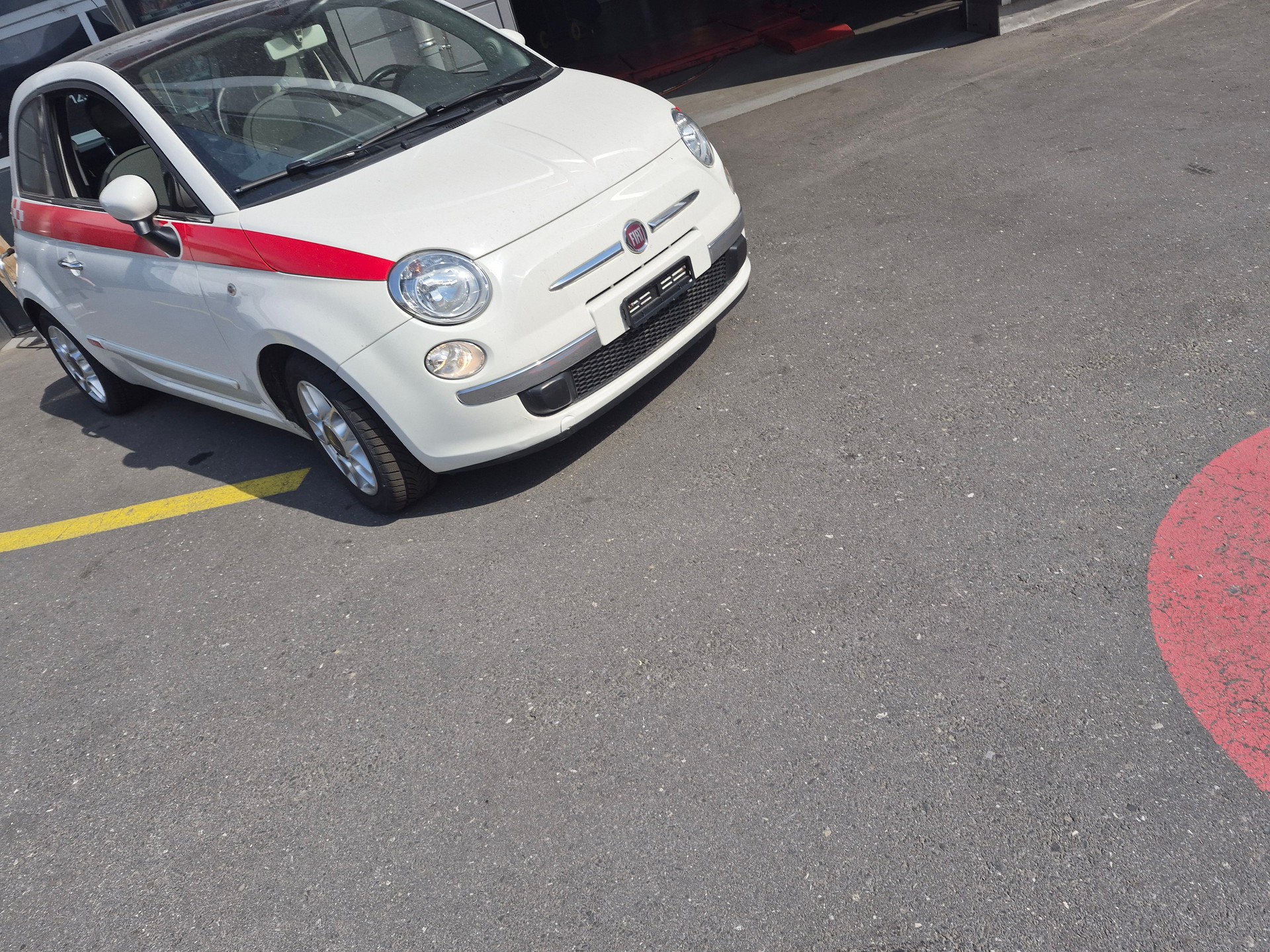 FIAT 500 1.2 Pop-image-3