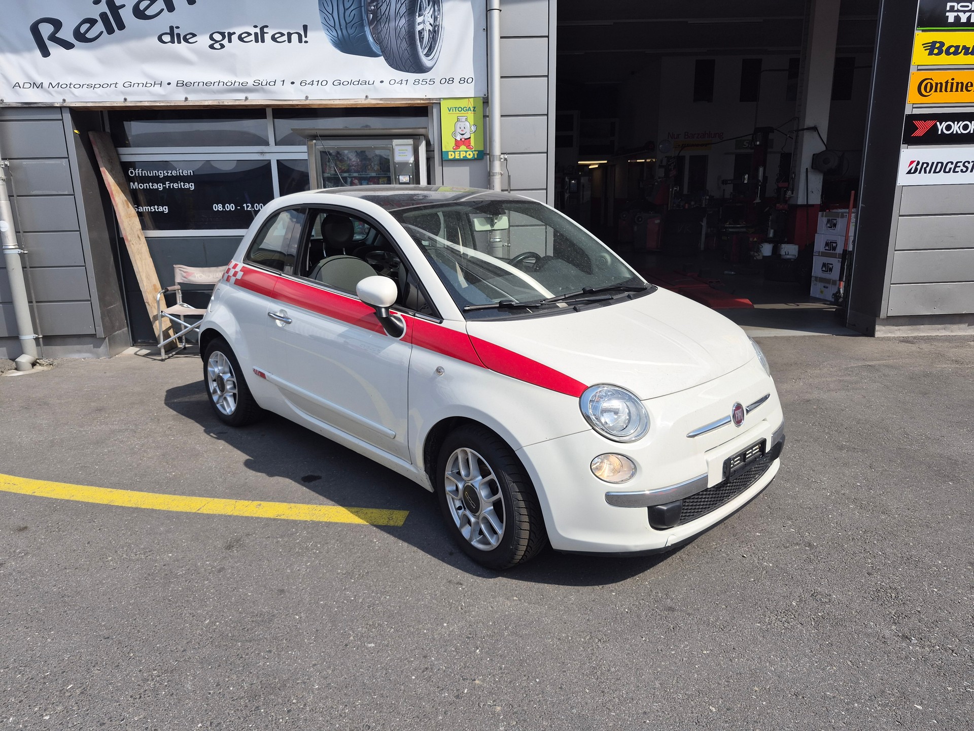 FIAT 500 1.2 Pop-image-7