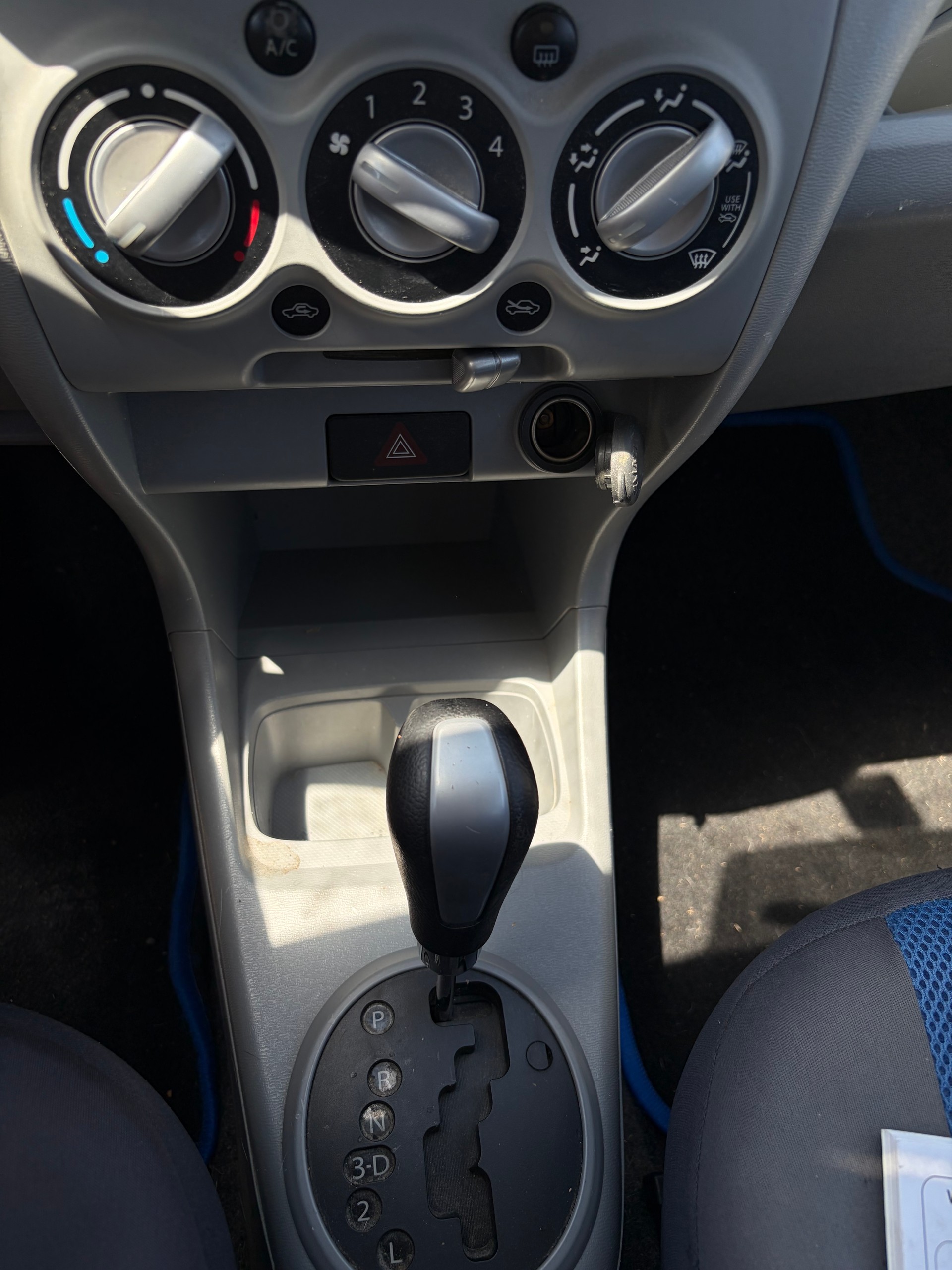 SUZUKI Alto 1.0 GL Top Automatic-image-4