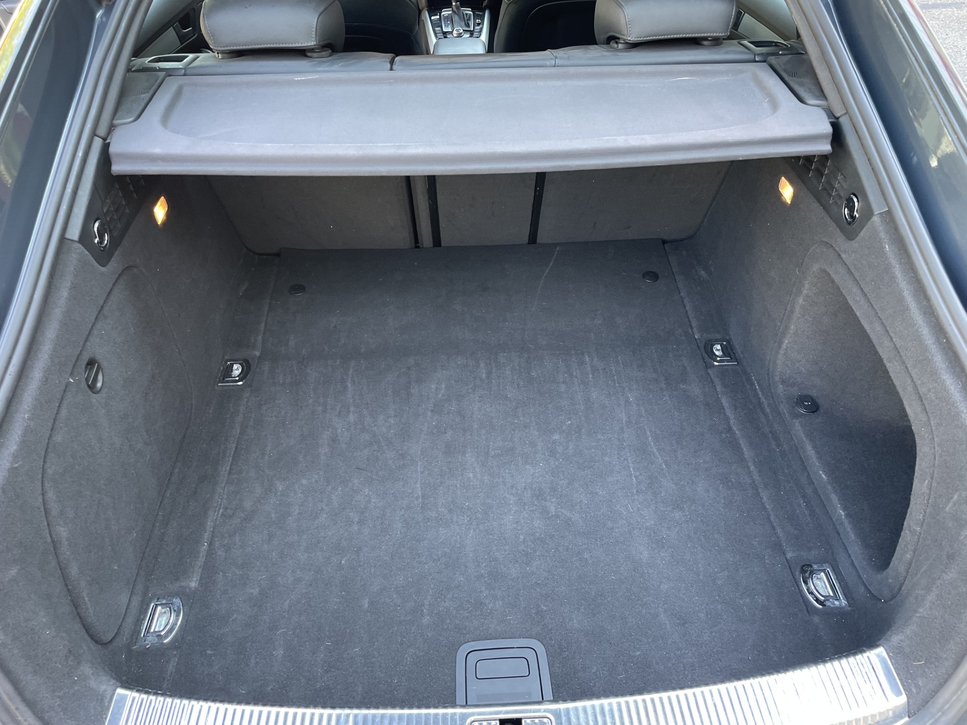 AUDI A5 Sportback 3.0 TDI quattro S-tronic-image-14
