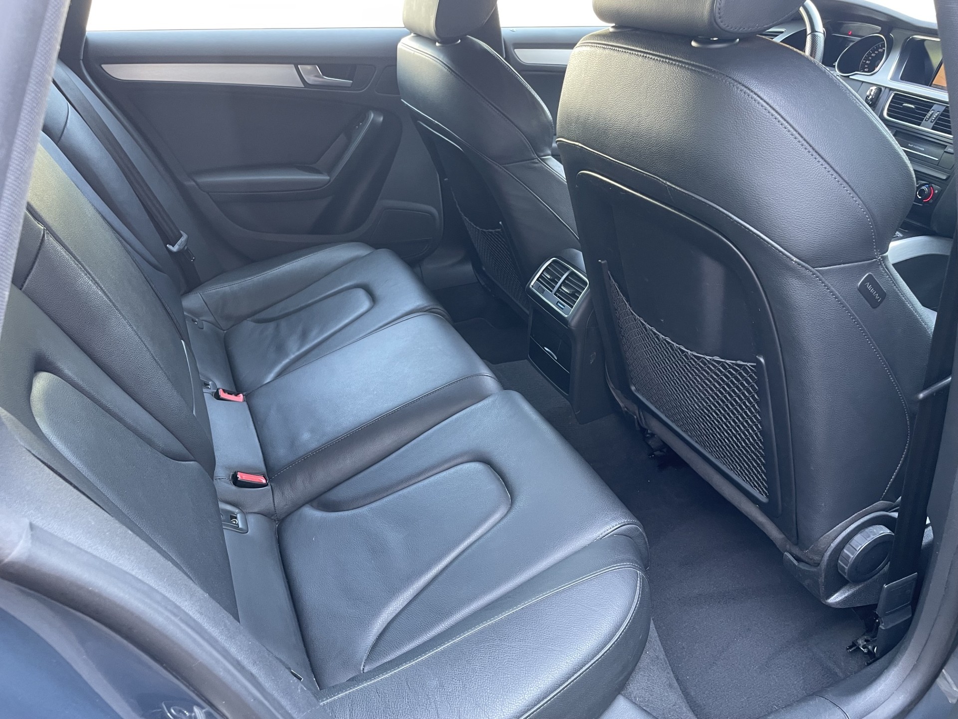AUDI A5 Sportback 3.0 TDI quattro S-tronic-image-13