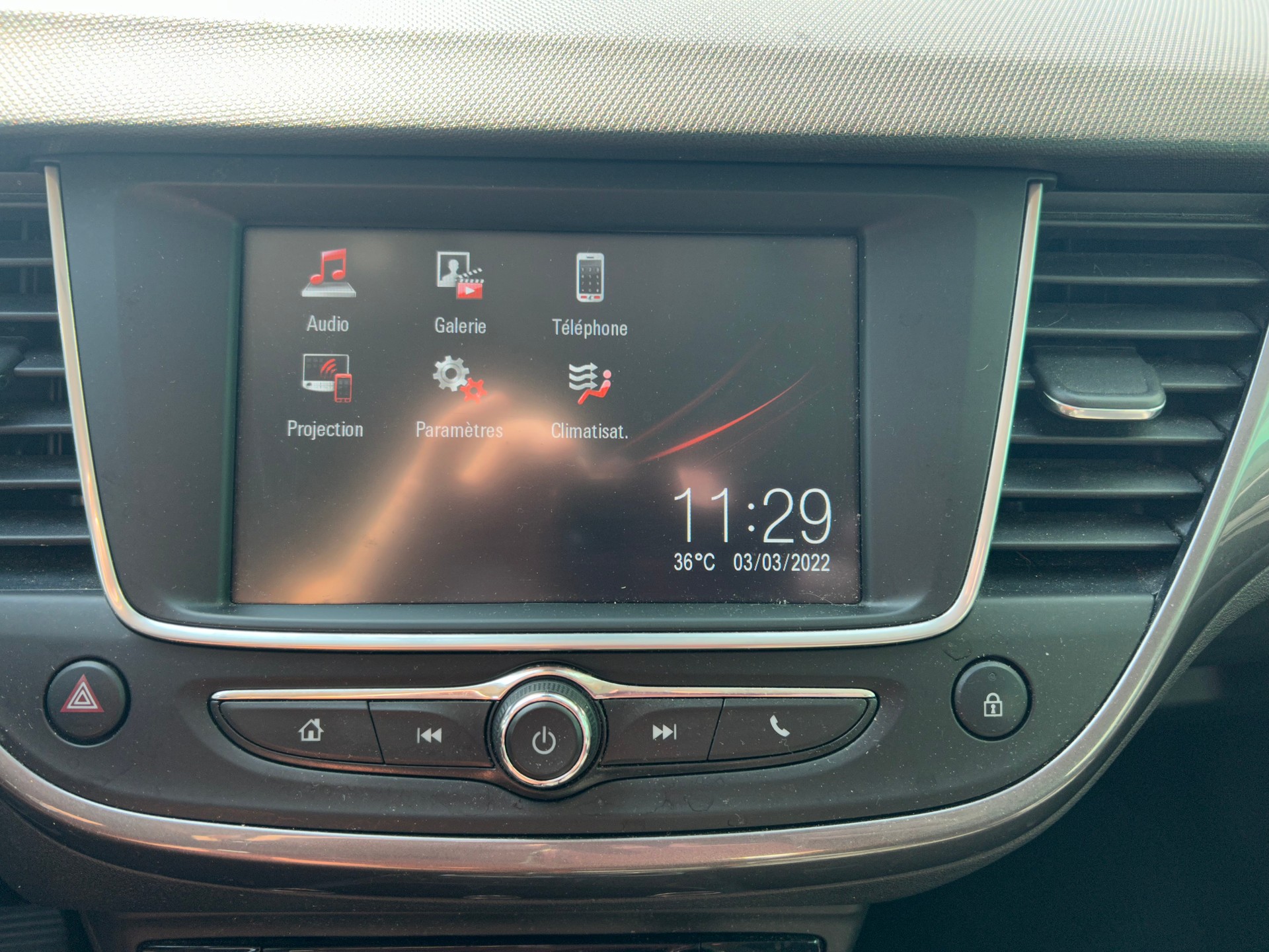 OPEL CROSSLAND X comfort-image-6