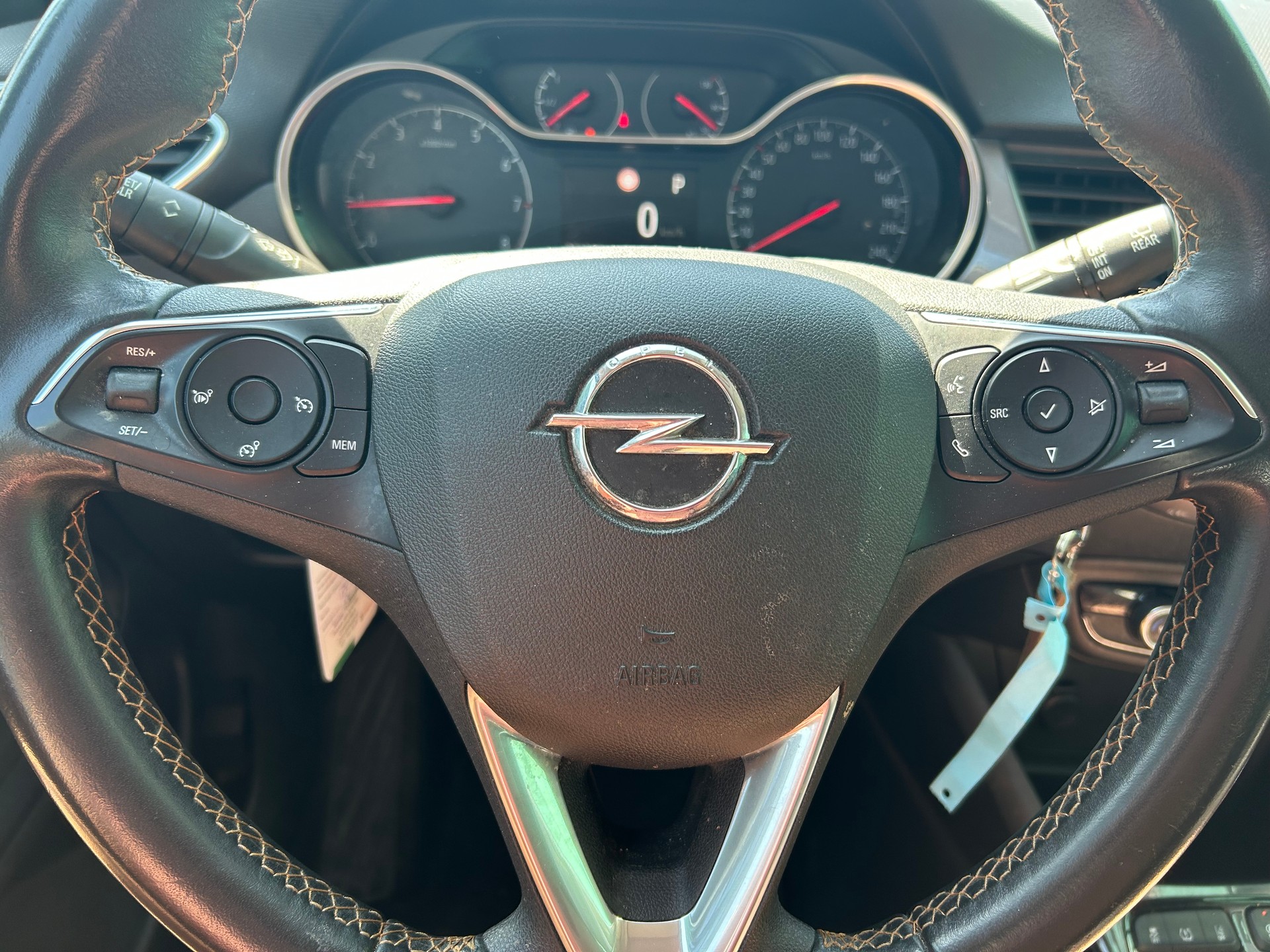 OPEL CROSSLAND X comfort-image-4